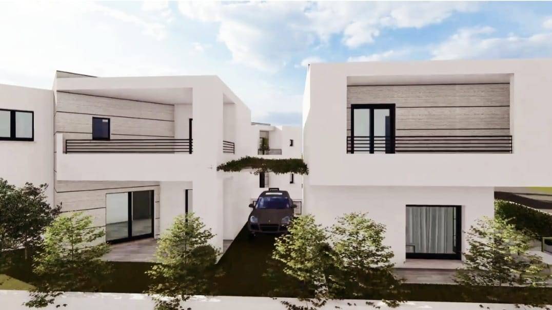 Villa a schiera in vendita a Irgoli