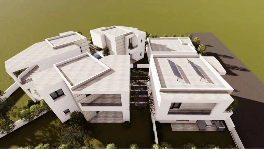 Villa a schiera in vendita a Irgoli