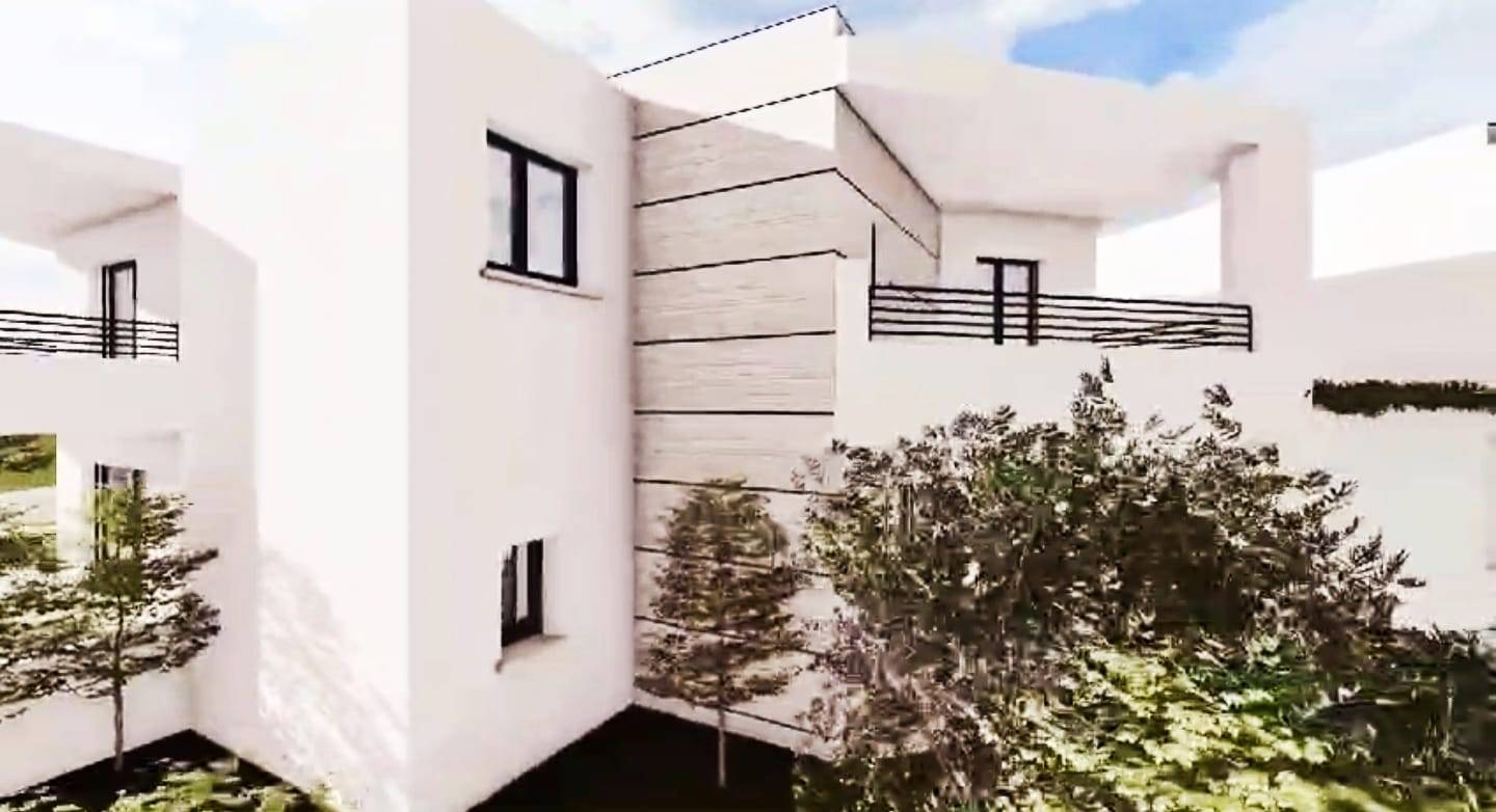 Villetta a schiera in vendita a Irgoli