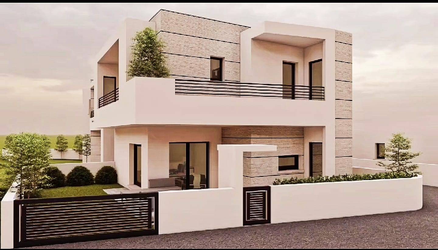 Villetta a schiera in vendita a Irgoli