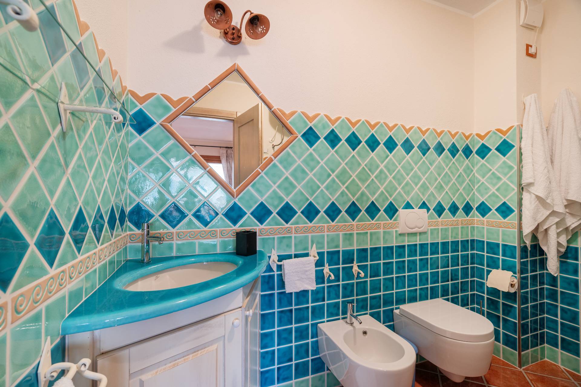 Appartamento in vendita a Olbia, Porto Rotondo