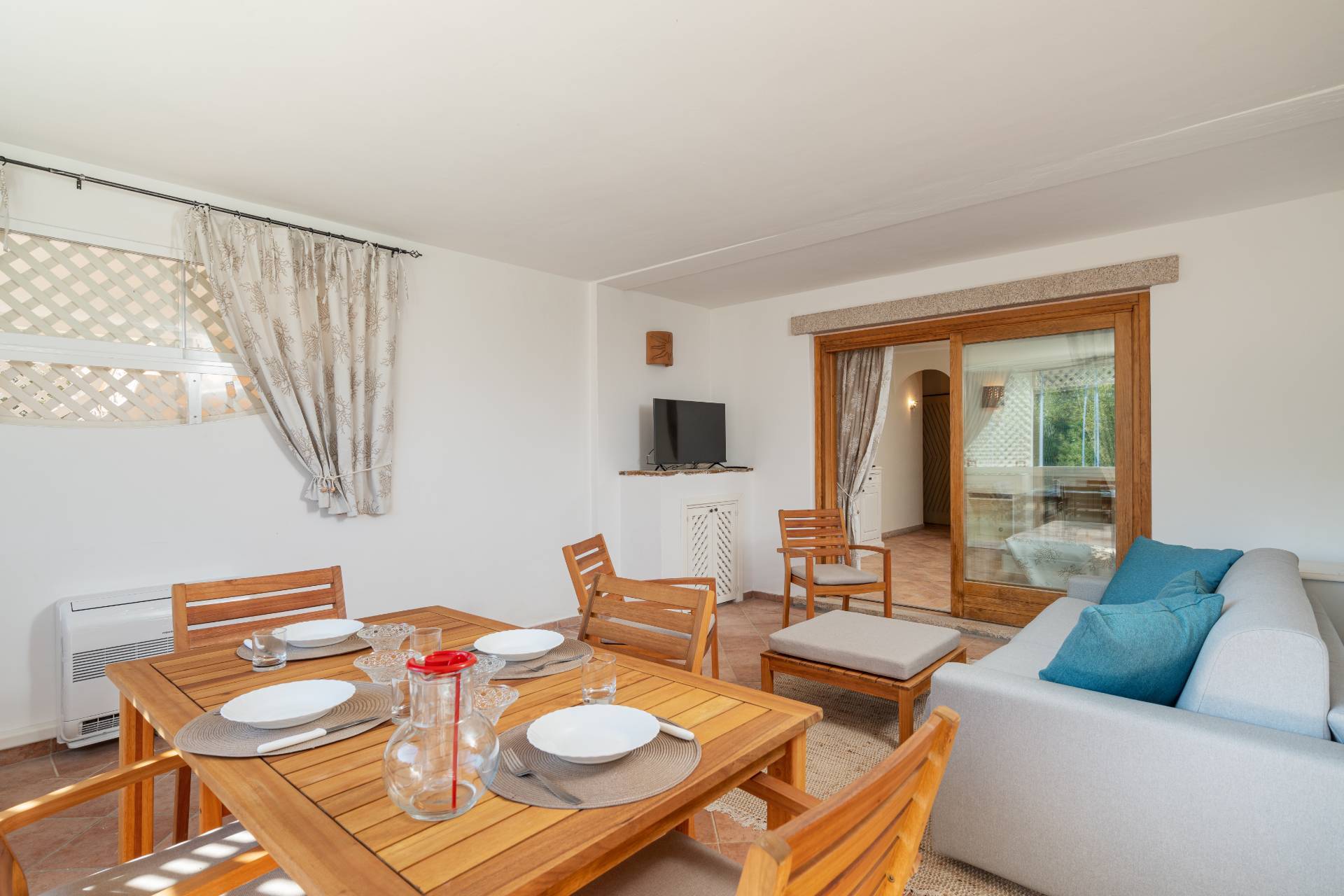 Appartamento in vendita a Olbia, Porto Rotondo