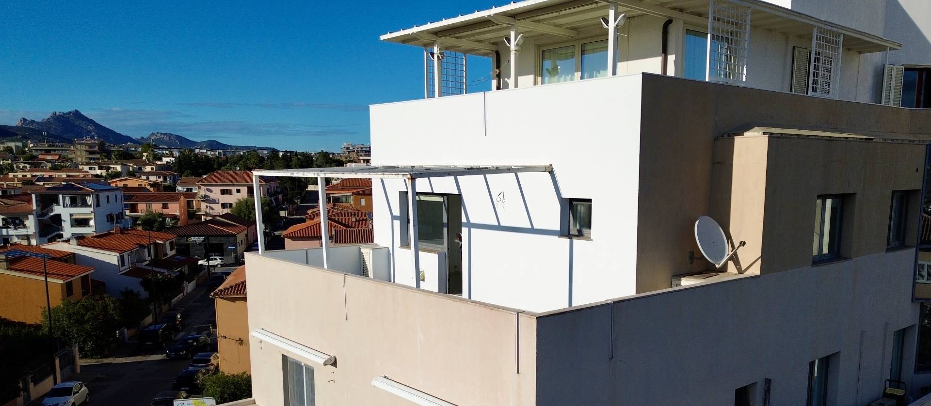 Appartamento in vendita a Olbia, Olbia citt