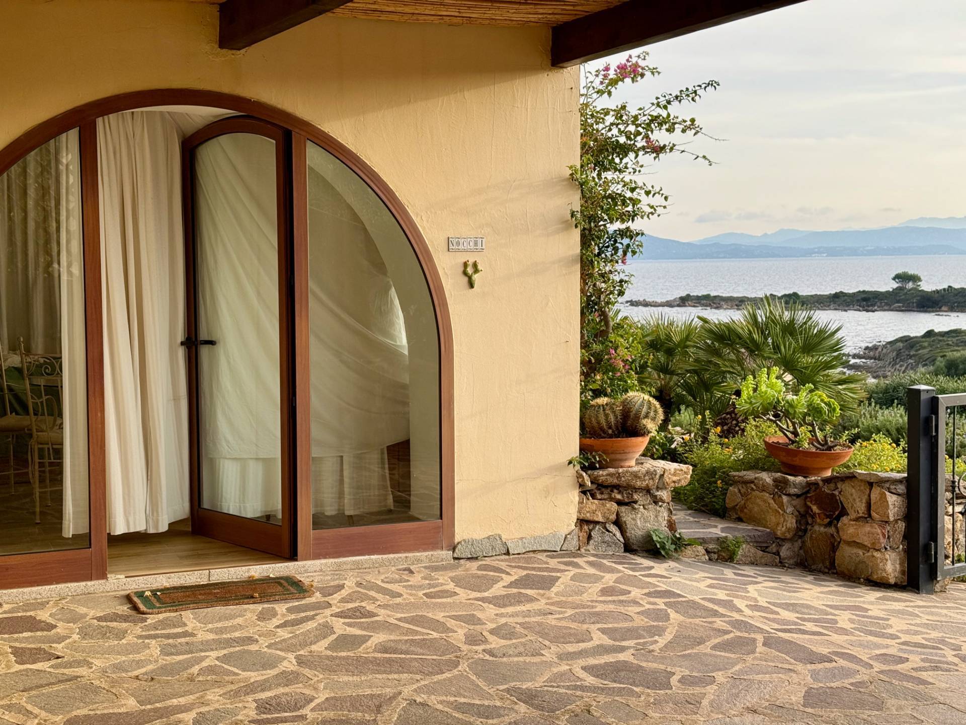 Villa a schiera in vendita a Golfo Aranci