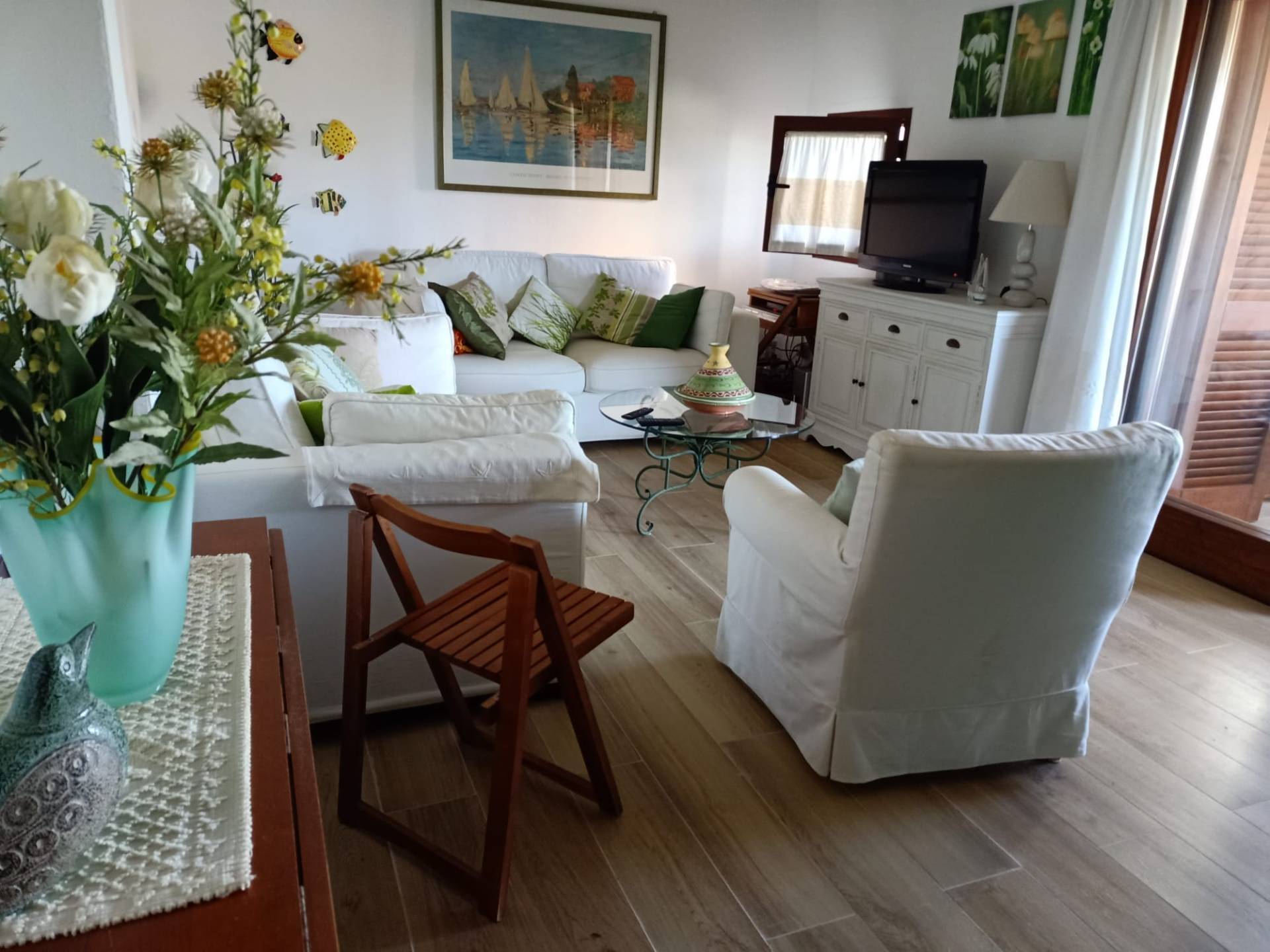 Villa a schiera in vendita a Golfo Aranci