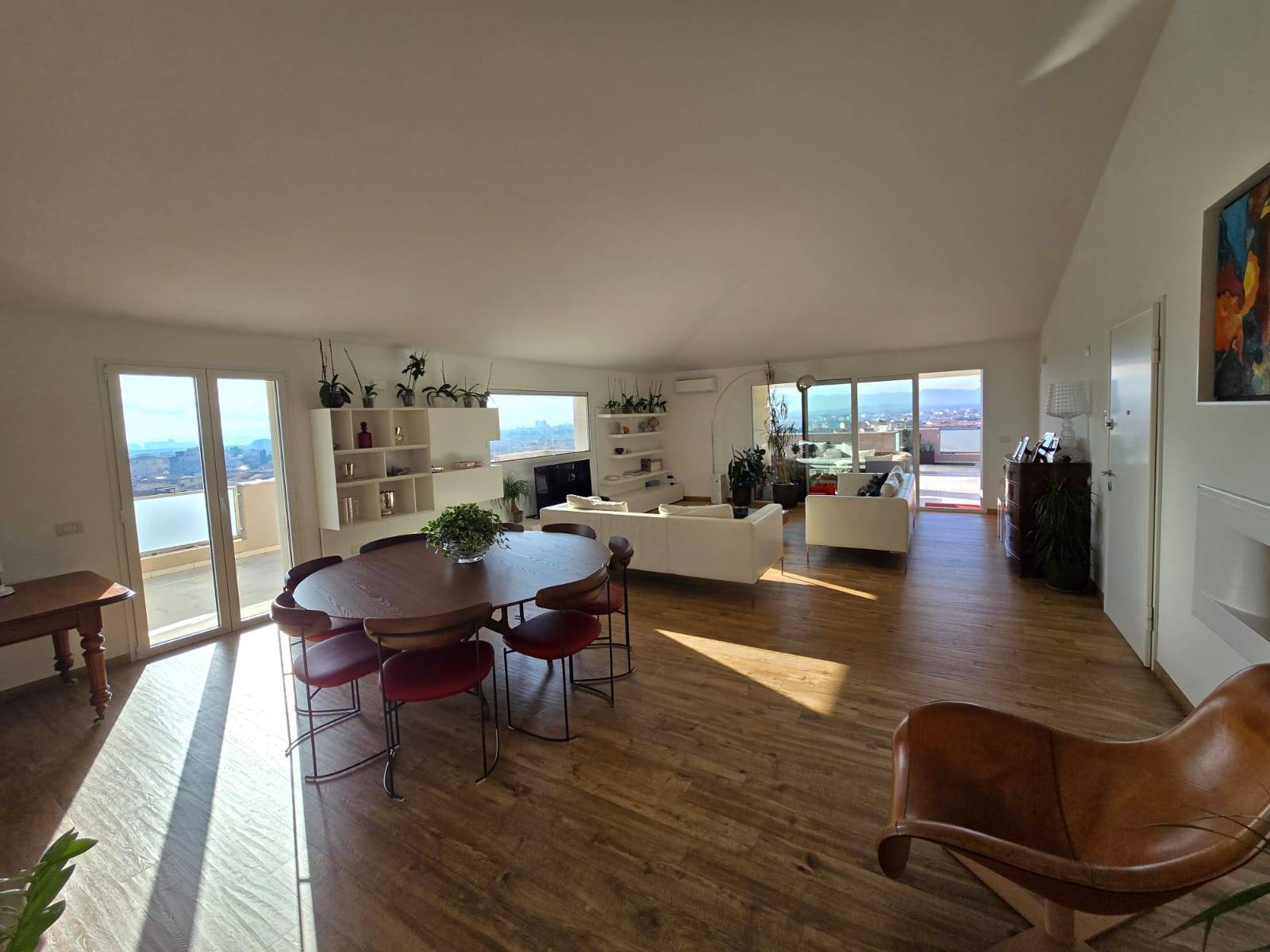 Attico in vendita a Olbia, Olbia citt