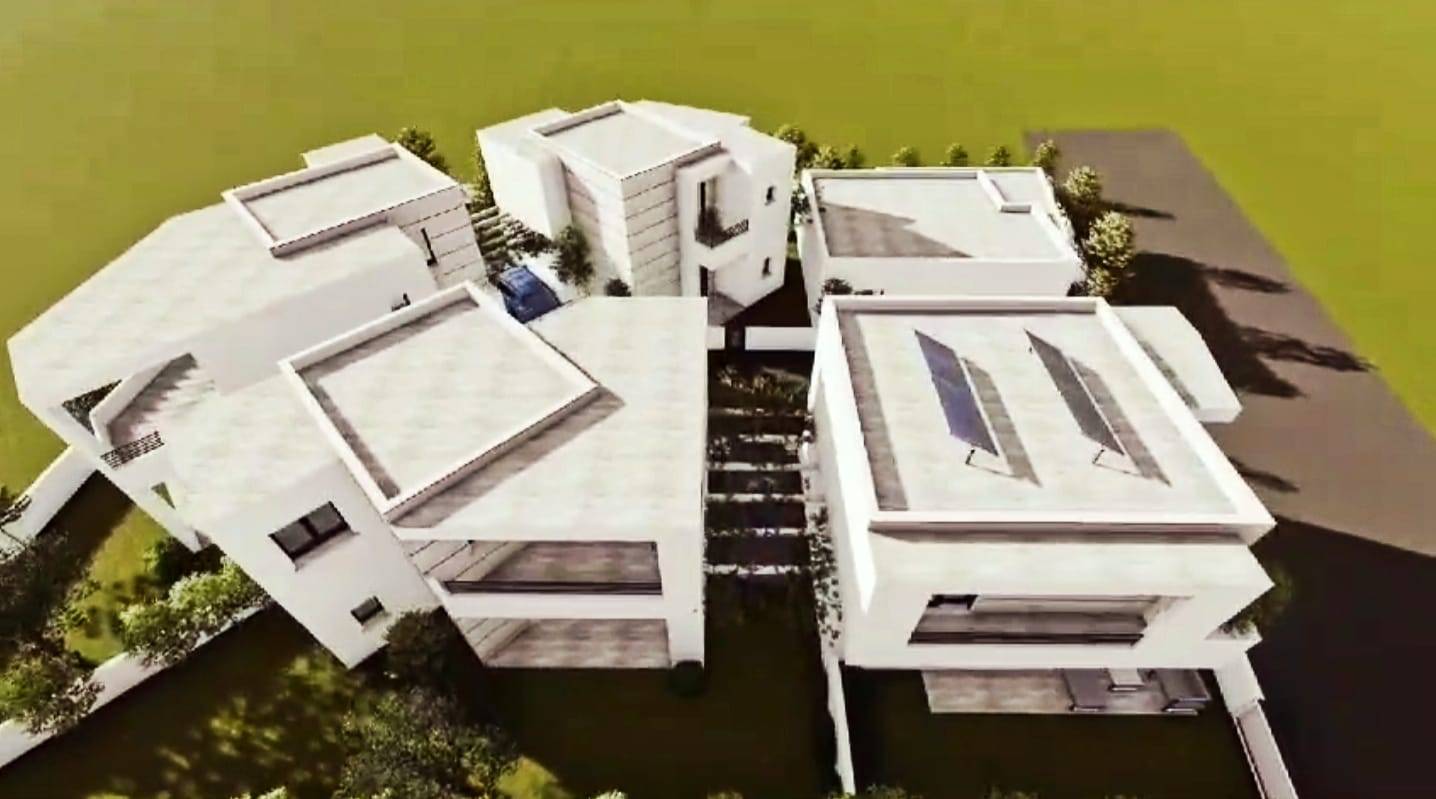 Villetta a schiera in vendita a Irgoli