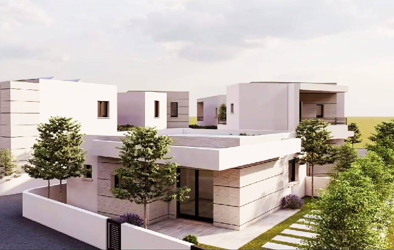 Villetta a schiera in vendita a Irgoli