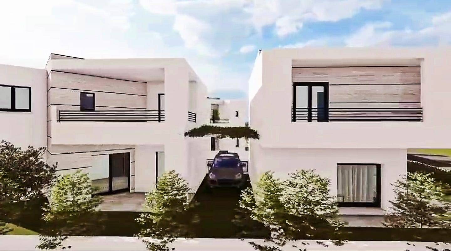 Villetta a schiera in vendita a Irgoli