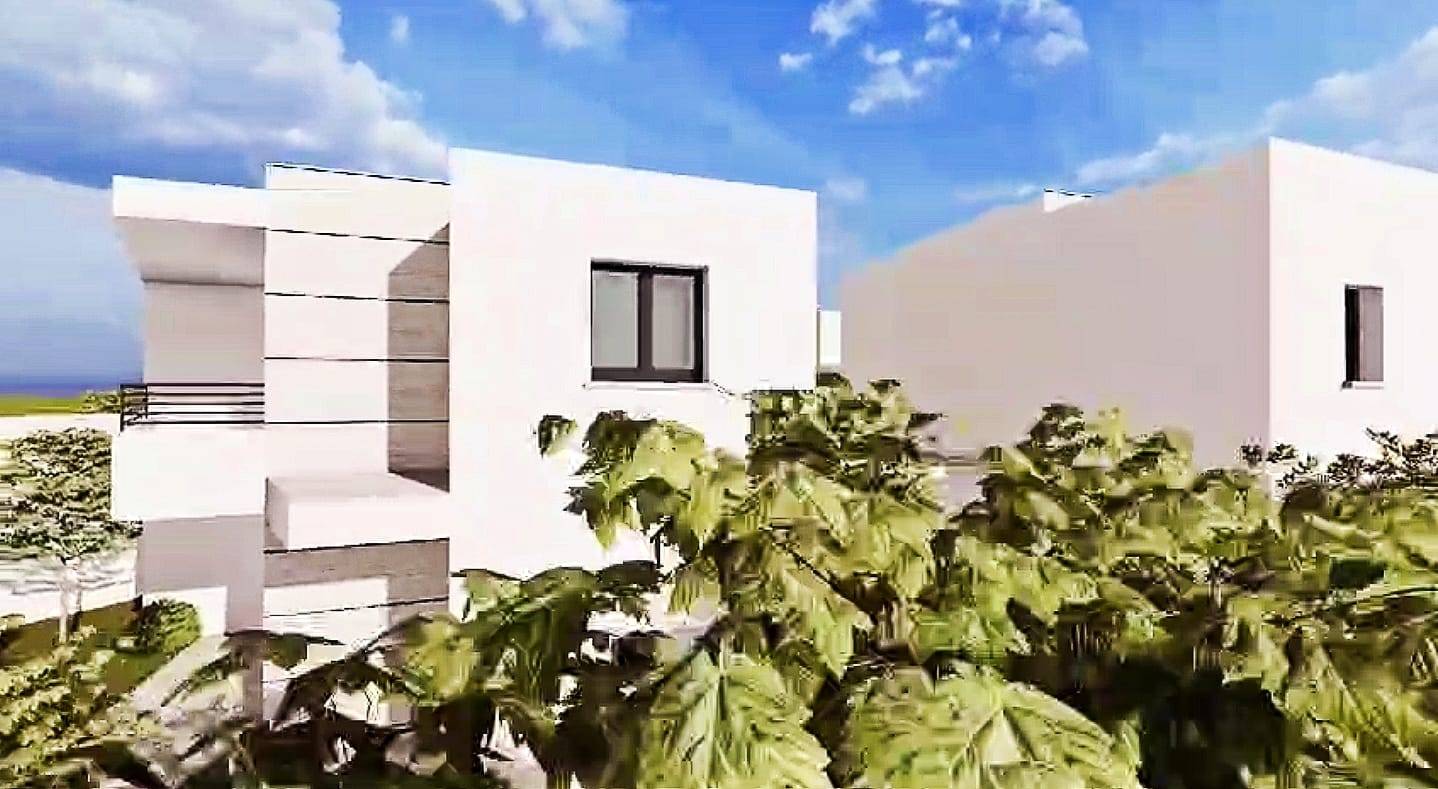 Villetta a schiera in vendita a Irgoli