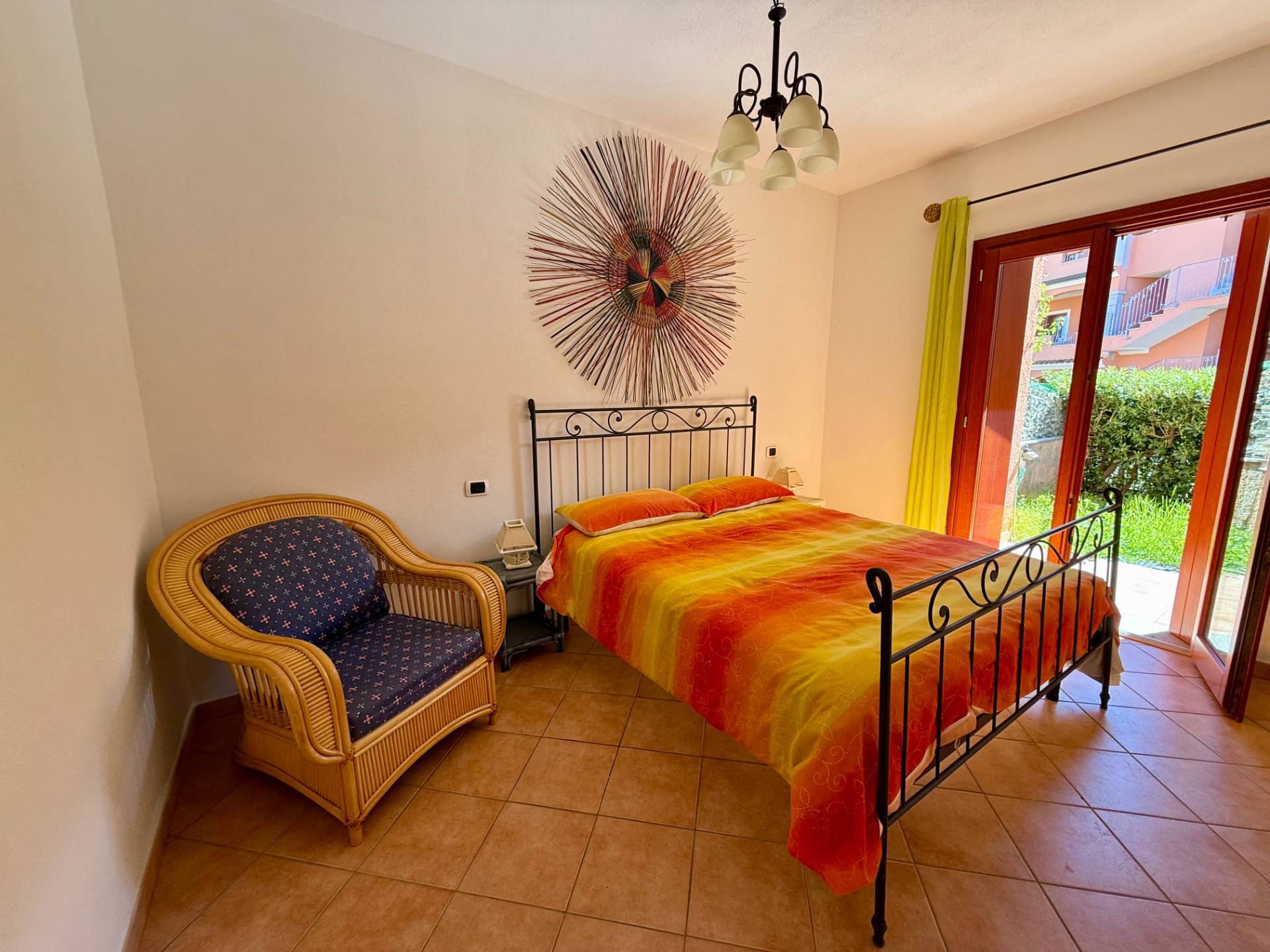 Villa a schiera in vendita a Olbia, Olbia citt