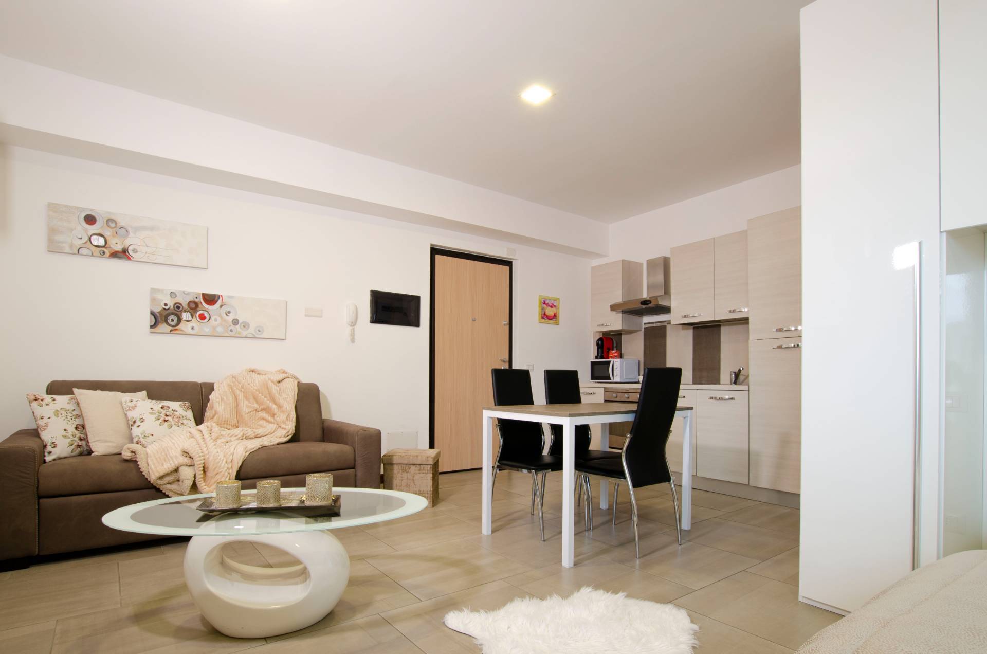 Appartamento in vendita a Olbia, Olbia citt