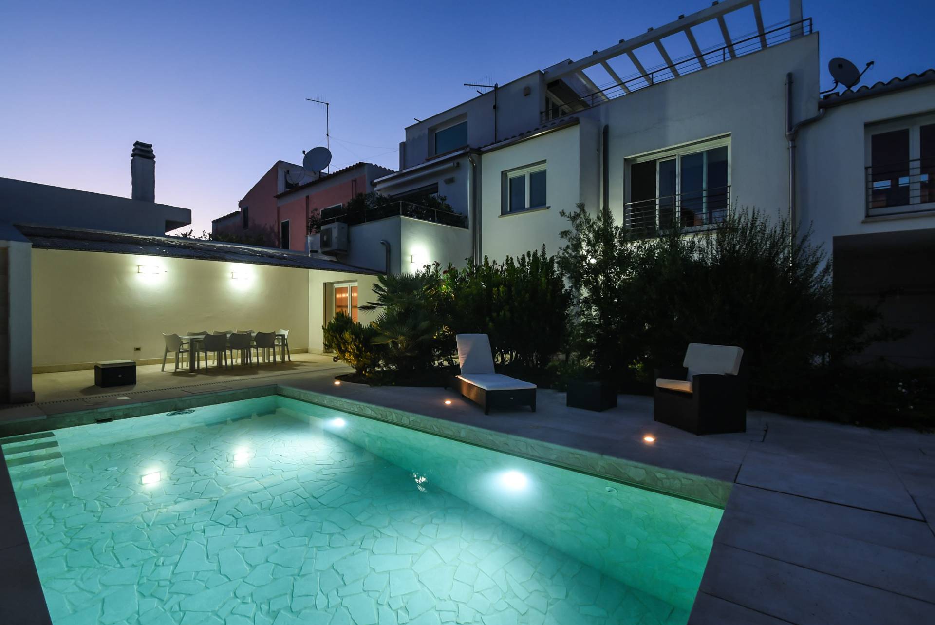 Villa in vendita a Orosei