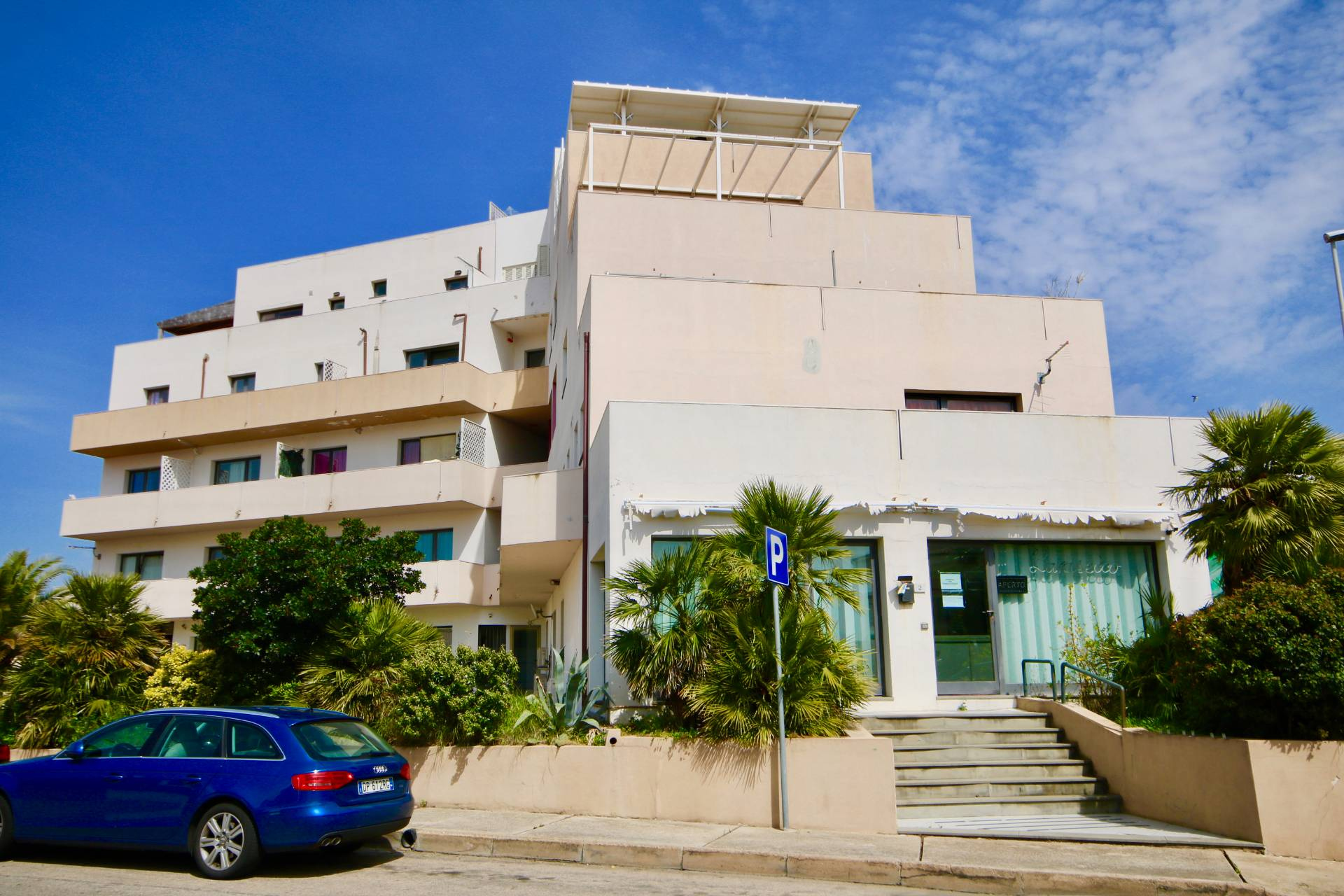 Appartamento in affitto a Olbia, Olbia citt