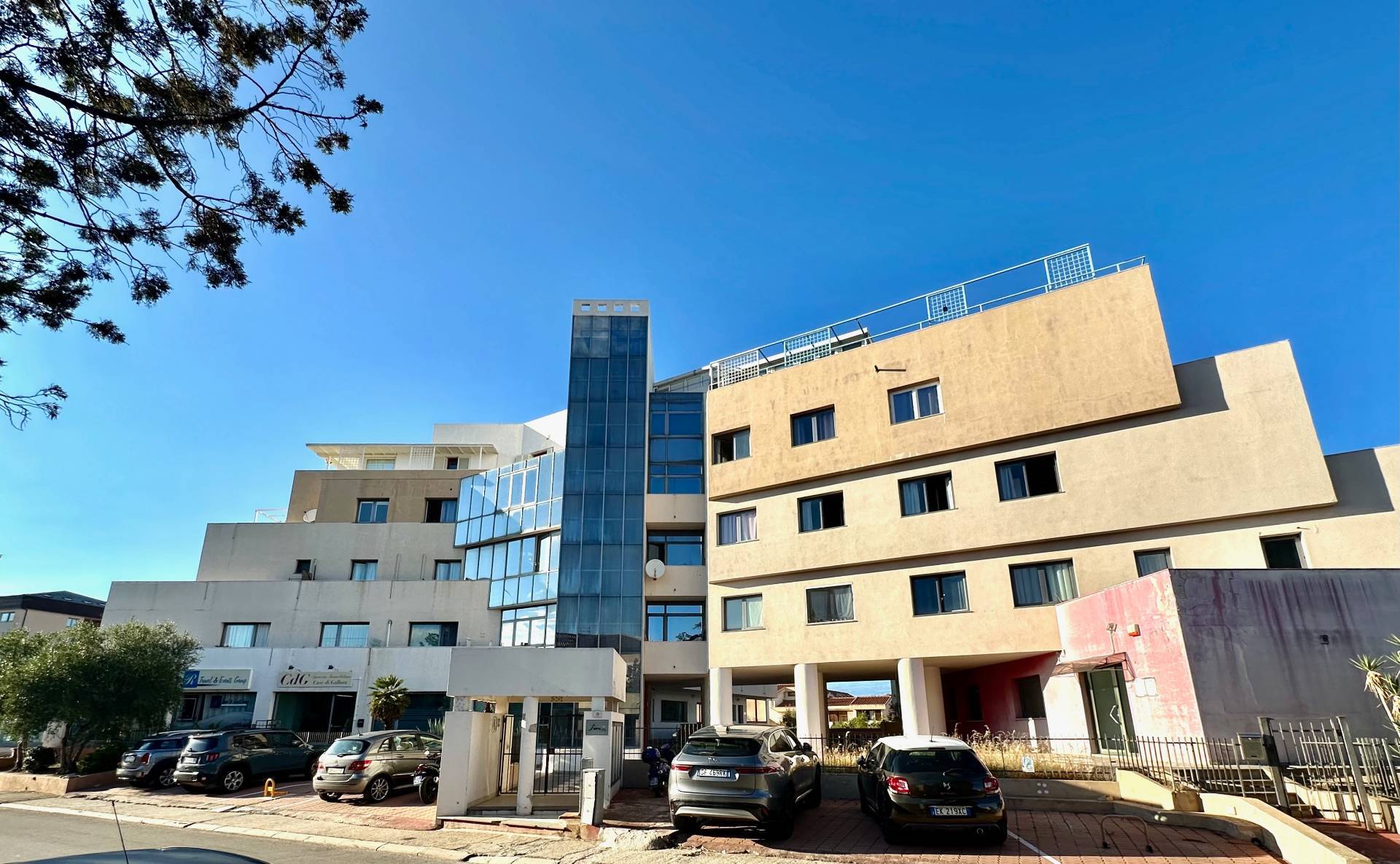 Appartamento in affitto a Olbia, Olbia citt