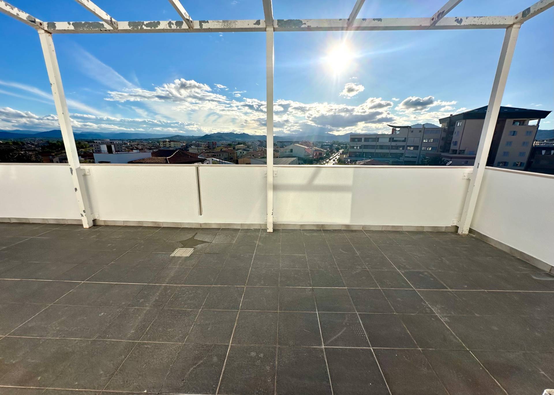 Appartamento in affitto a Olbia, Olbia citt