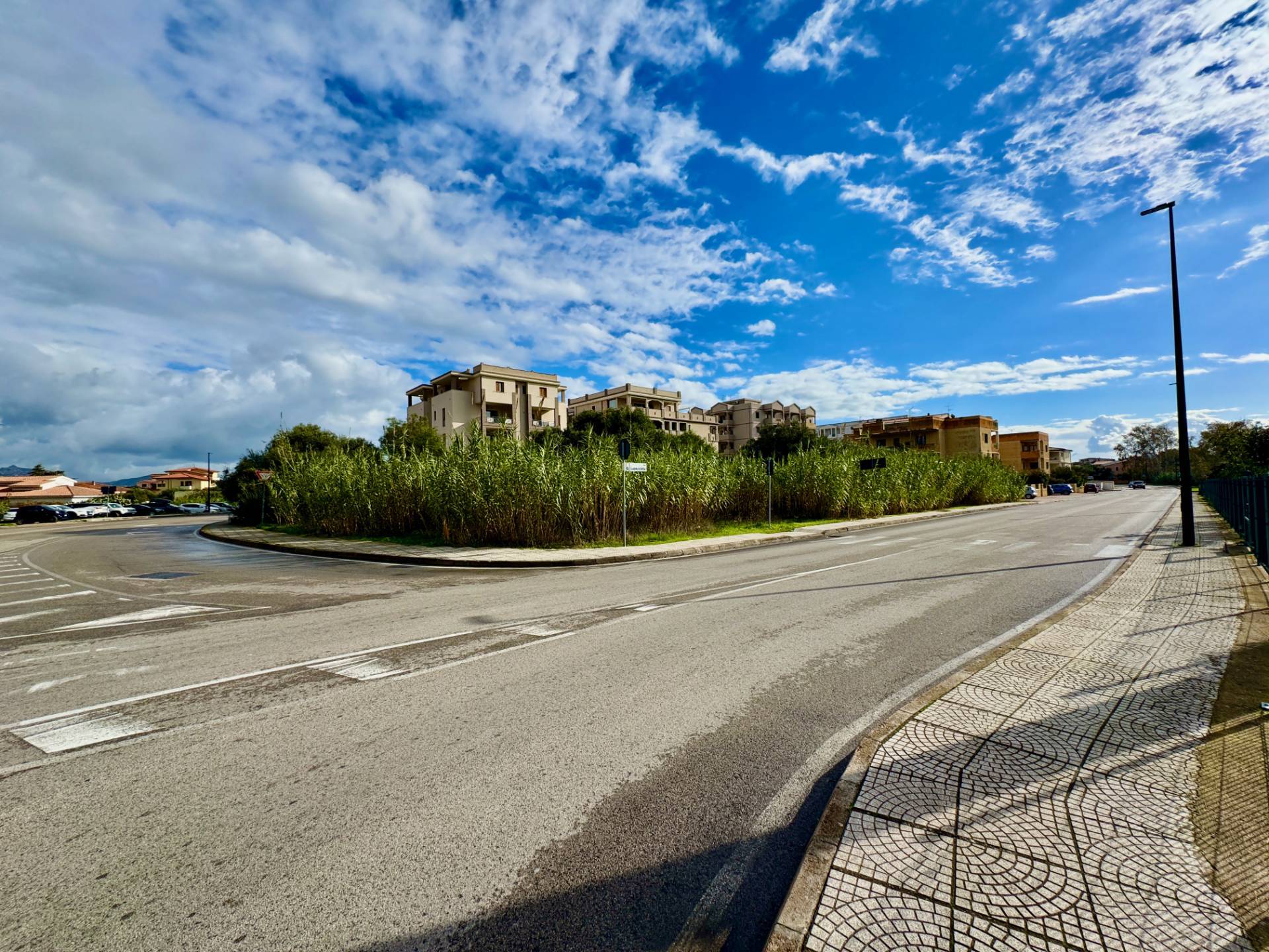 Terreno Edificabile in vendita a Olbia, Olbia citt