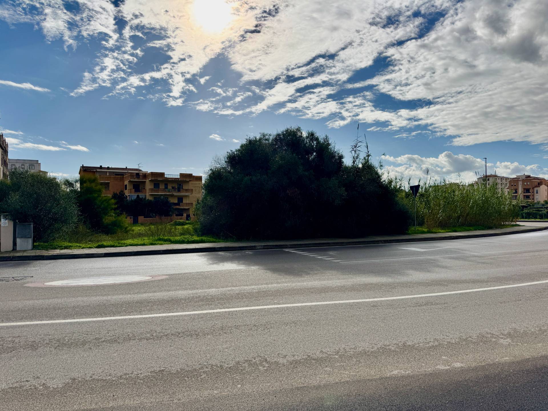 Terreno Edificabile in vendita a Olbia, Olbia citt