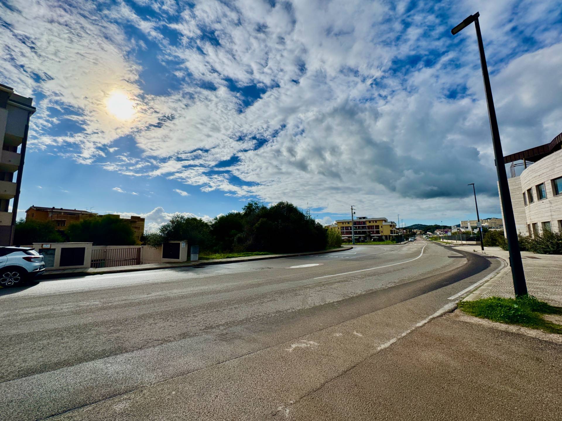 Terreno Edificabile in vendita a Olbia, Olbia citt