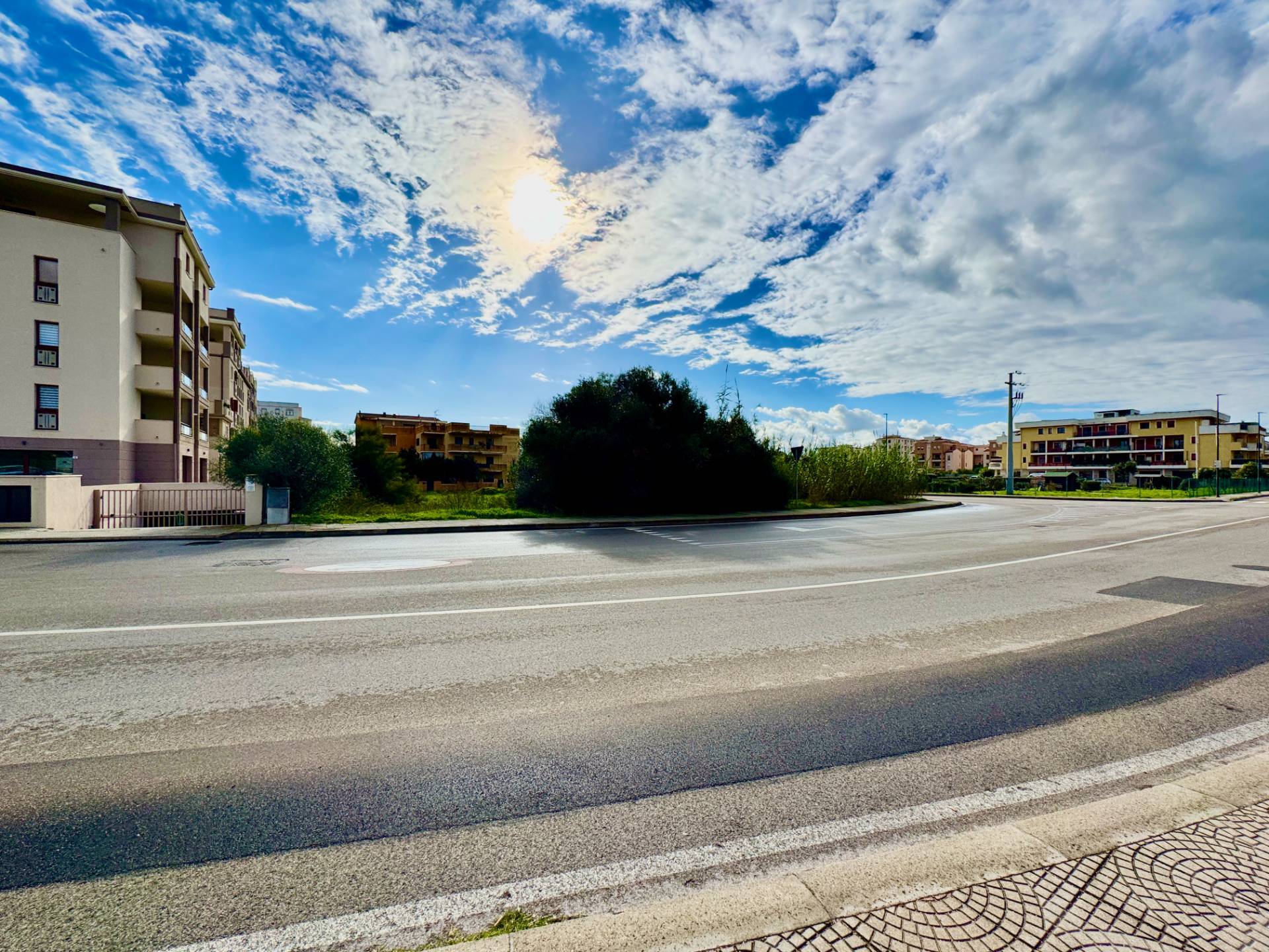 Terreno Edificabile in vendita a Olbia, Olbia citt