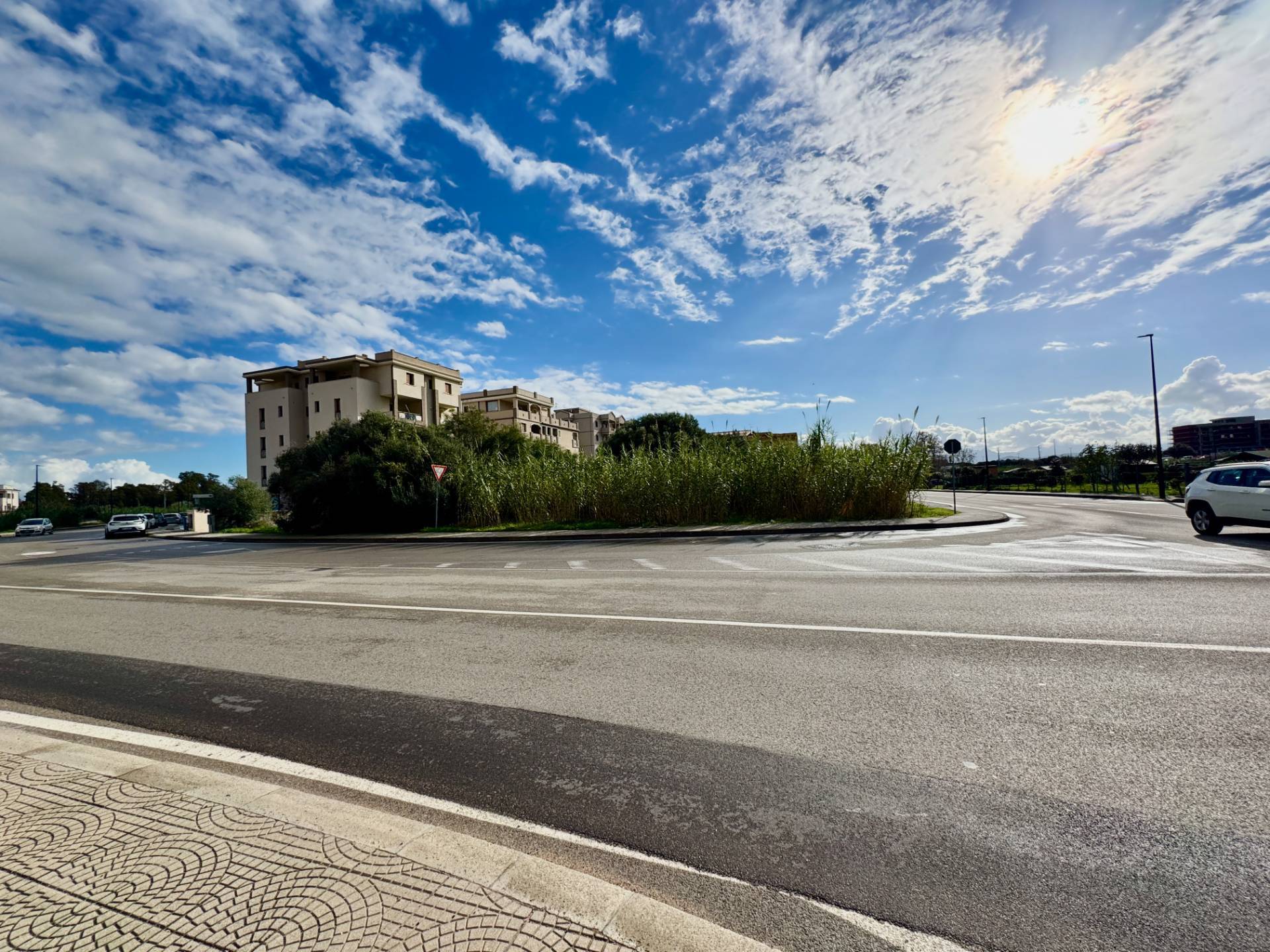 Terreno Edificabile in vendita a Olbia, Olbia citt