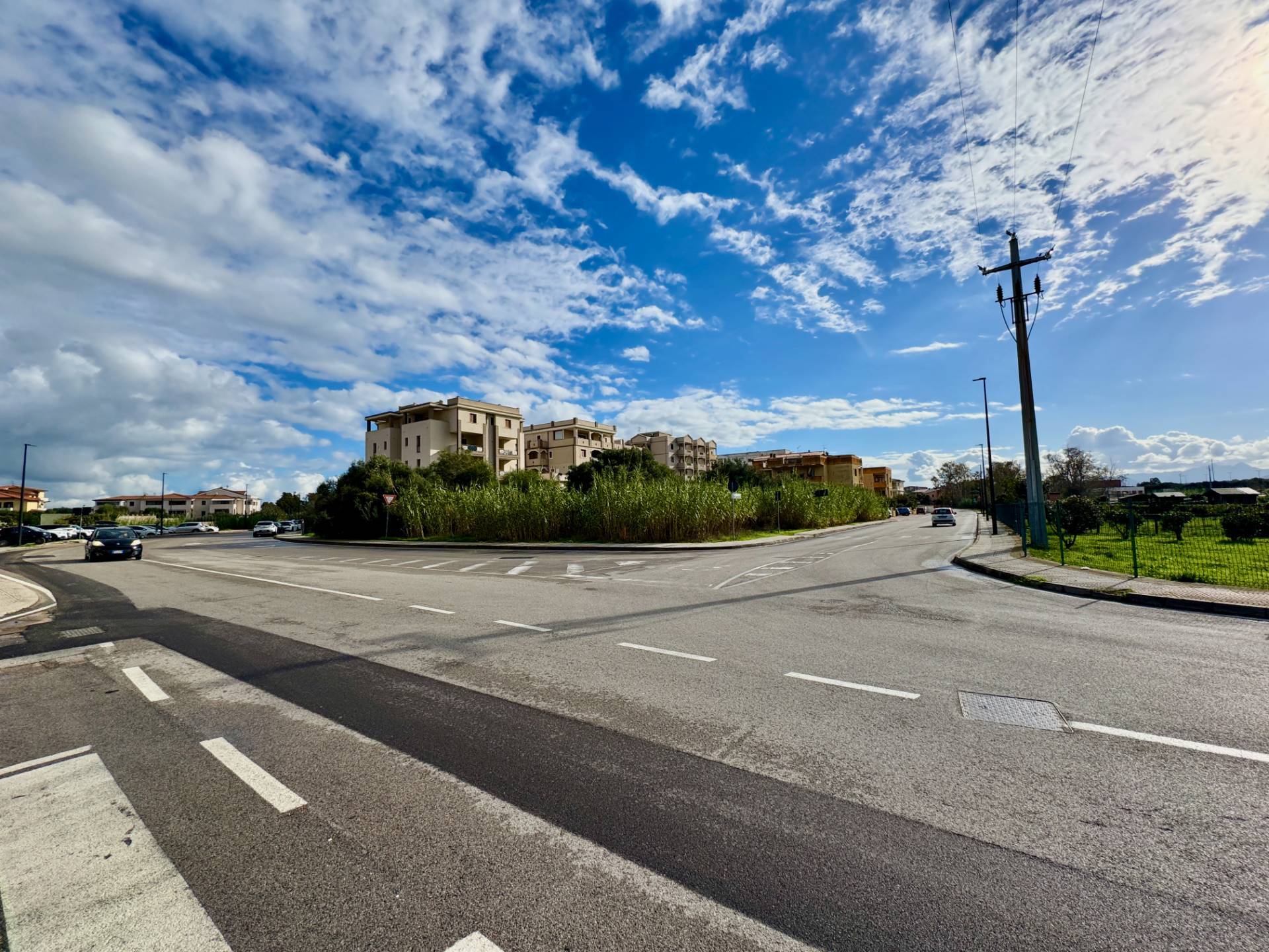 Terreno Edificabile in vendita a Olbia, Olbia citt