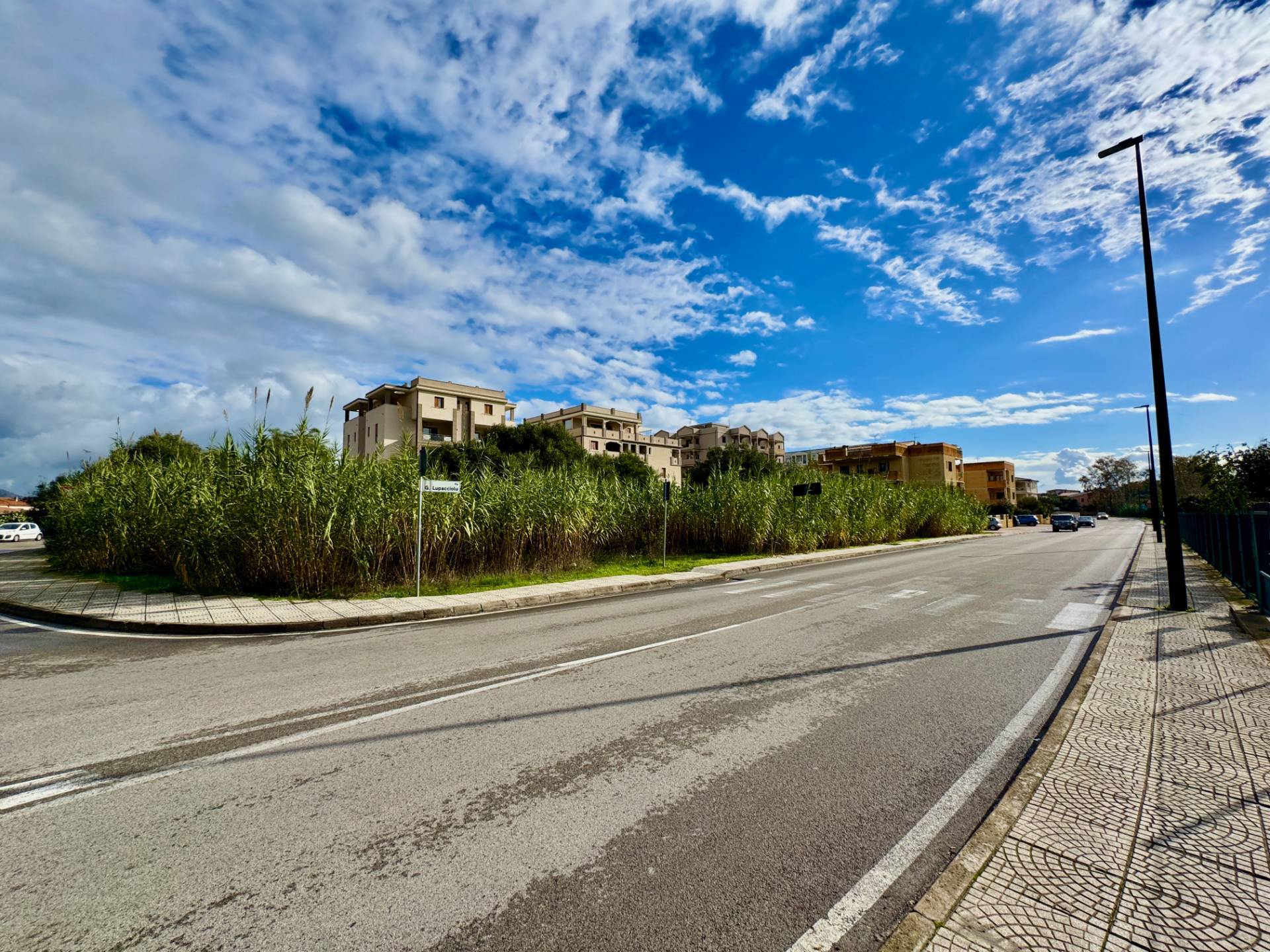 Terreno Edificabile in vendita a Olbia, Olbia citt