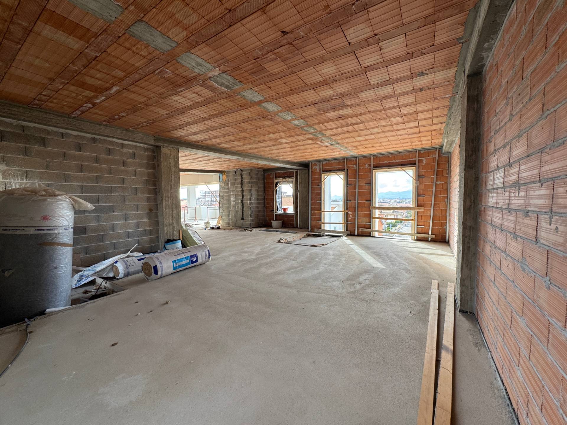 Appartamento in vendita a Olbia, Olbia citt