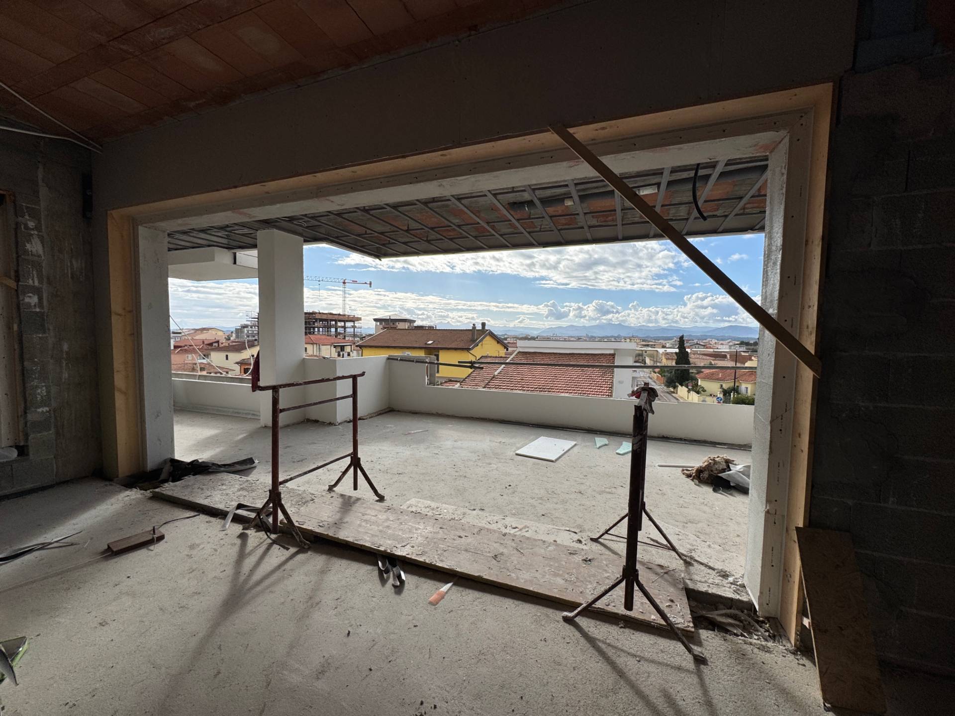 Appartamento in vendita a Olbia, Olbia citt