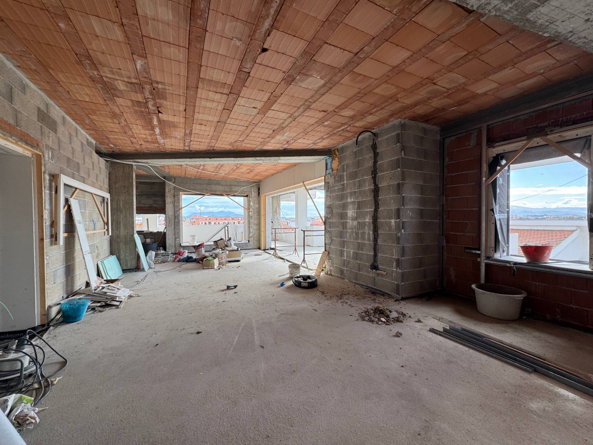 Appartamento in vendita a Olbia, Olbia citt