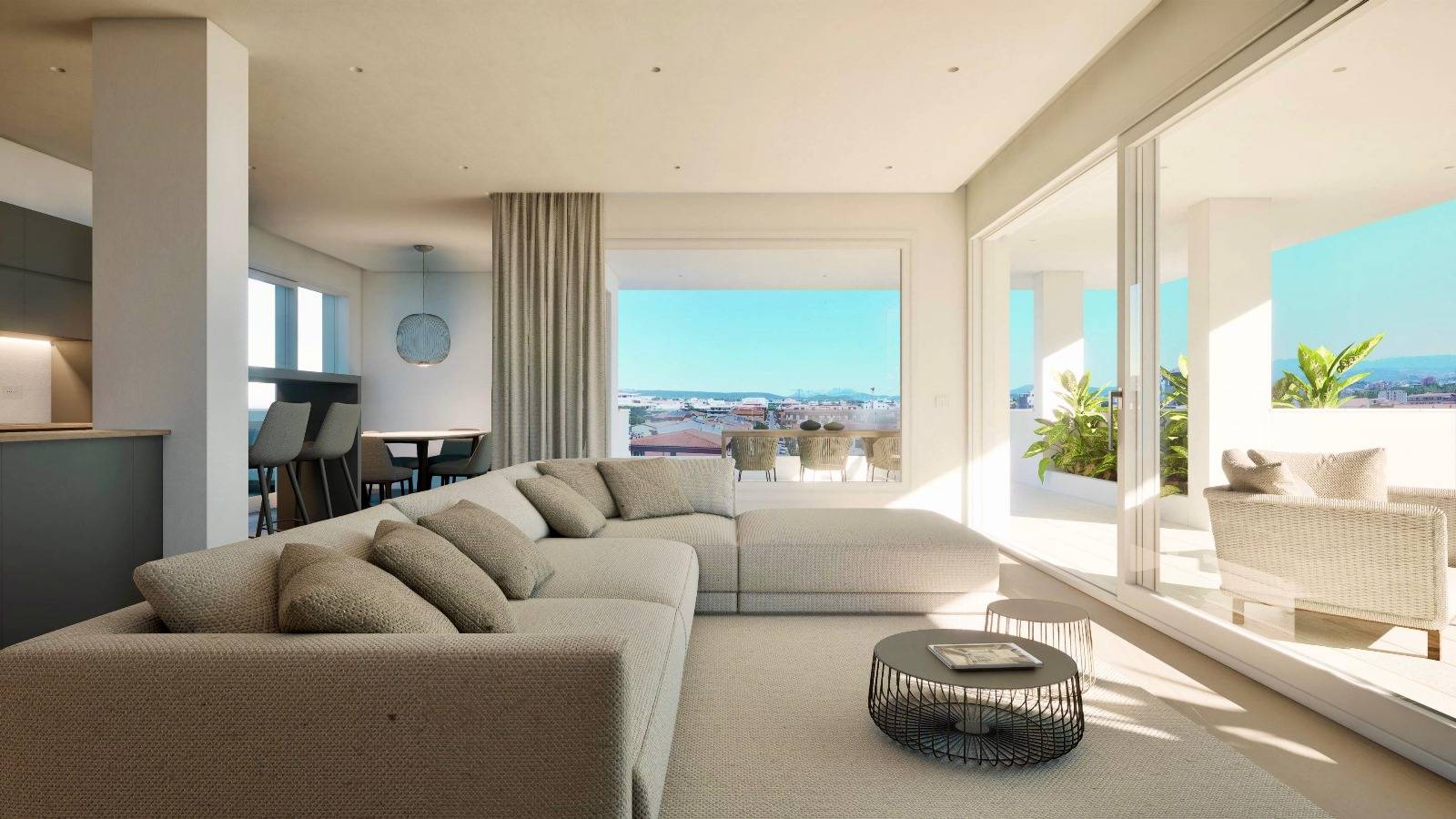 Appartamento in vendita a Olbia, Olbia citt