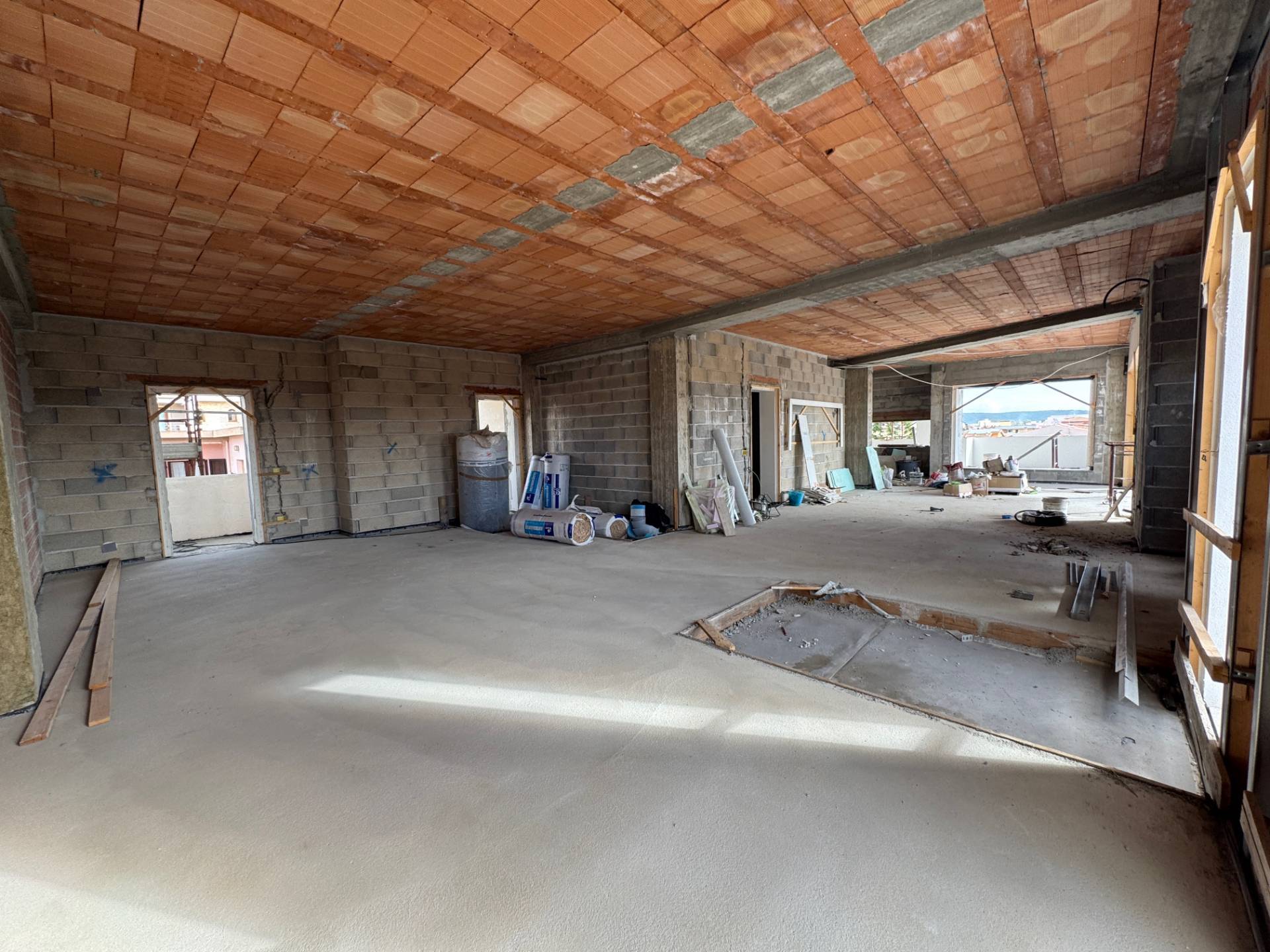 Appartamento in vendita a Olbia, Olbia citt