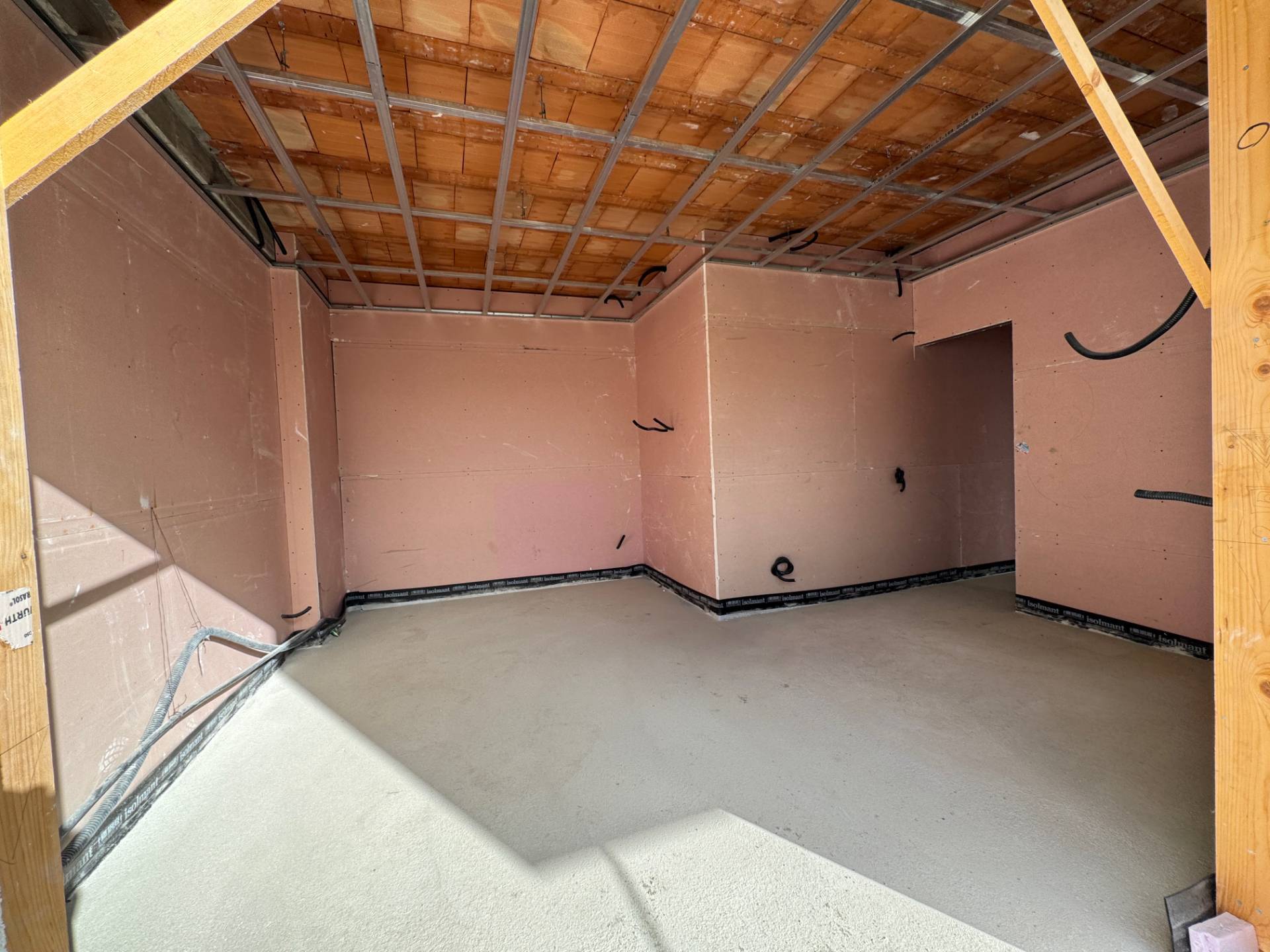 Appartamento in vendita a Olbia, Olbia citt