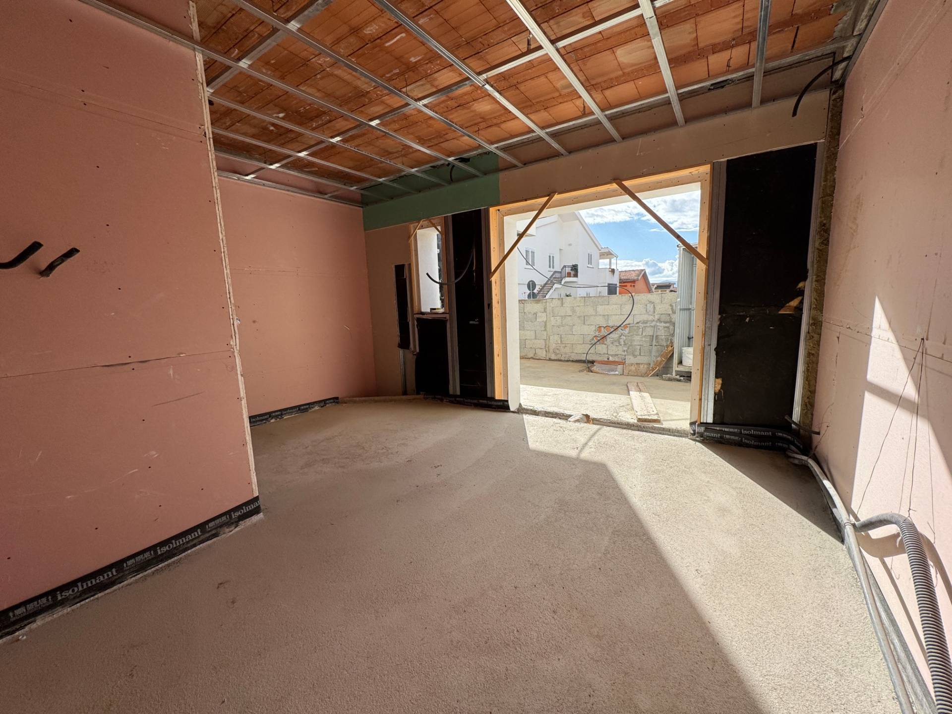 Appartamento in vendita a Olbia, Olbia citt