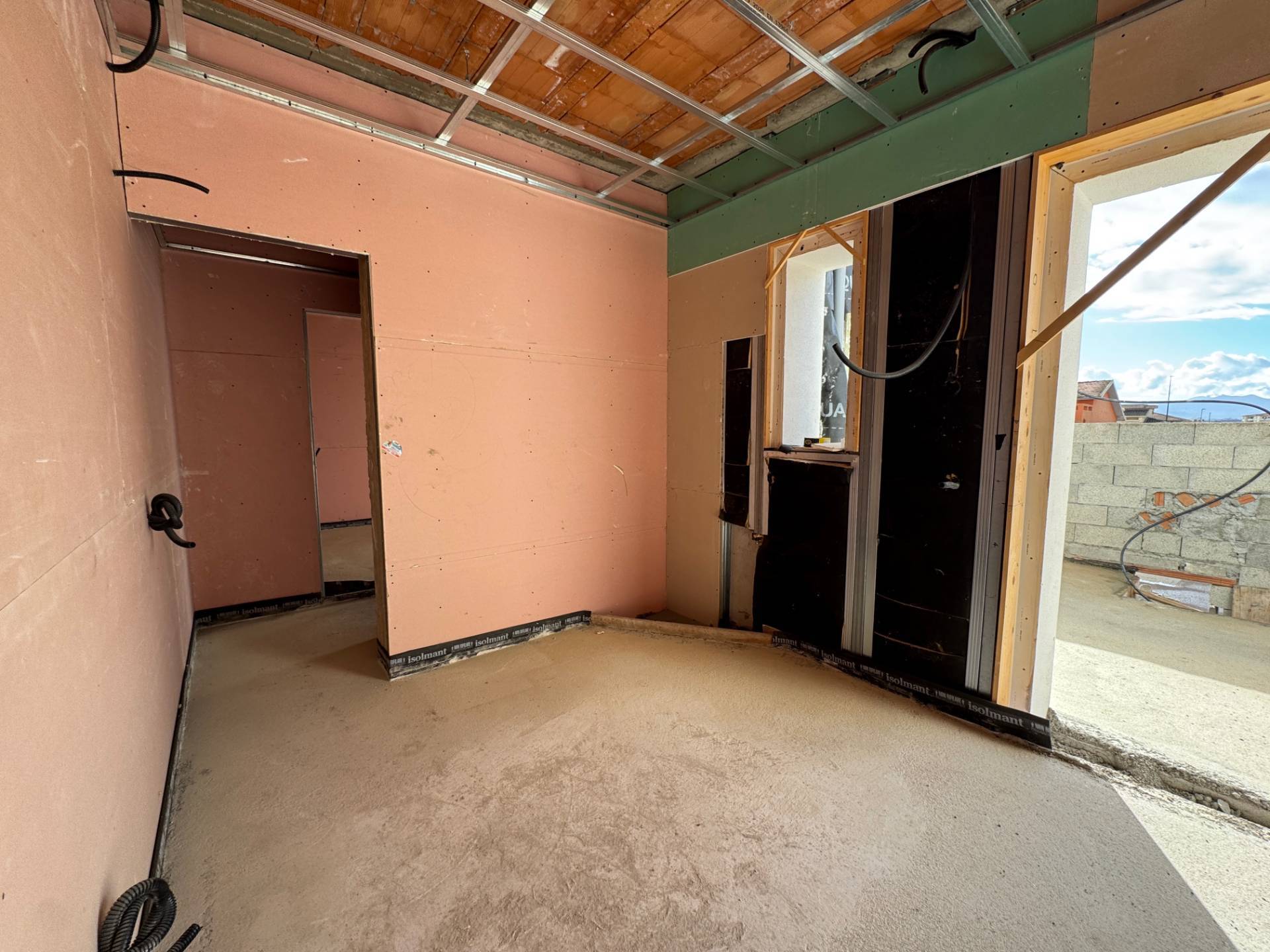 Appartamento in vendita a Olbia, Olbia citt