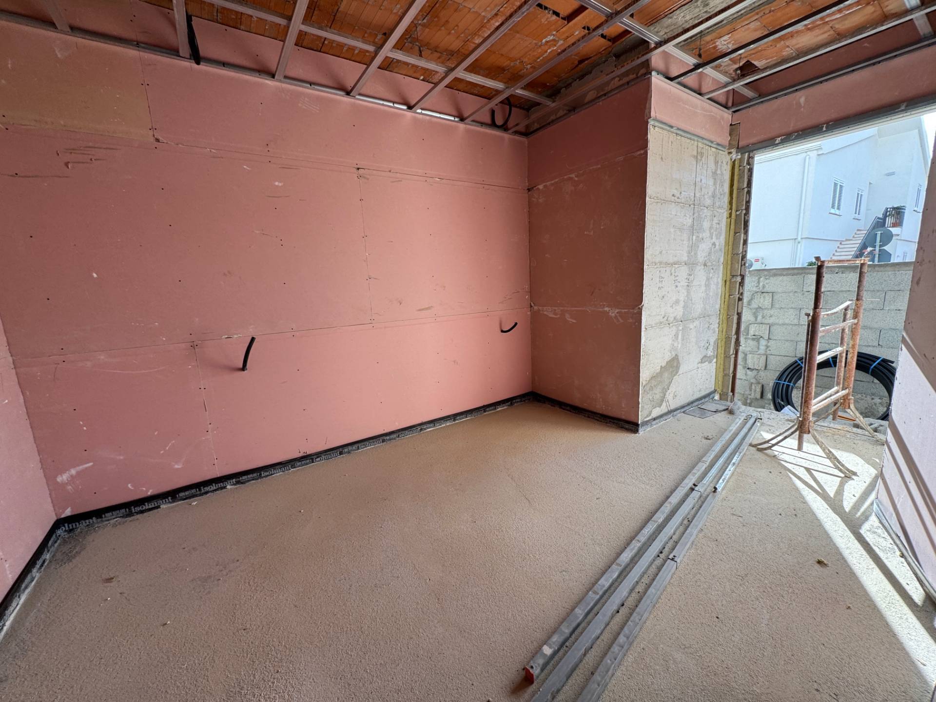 Appartamento in vendita a Olbia, Olbia citt