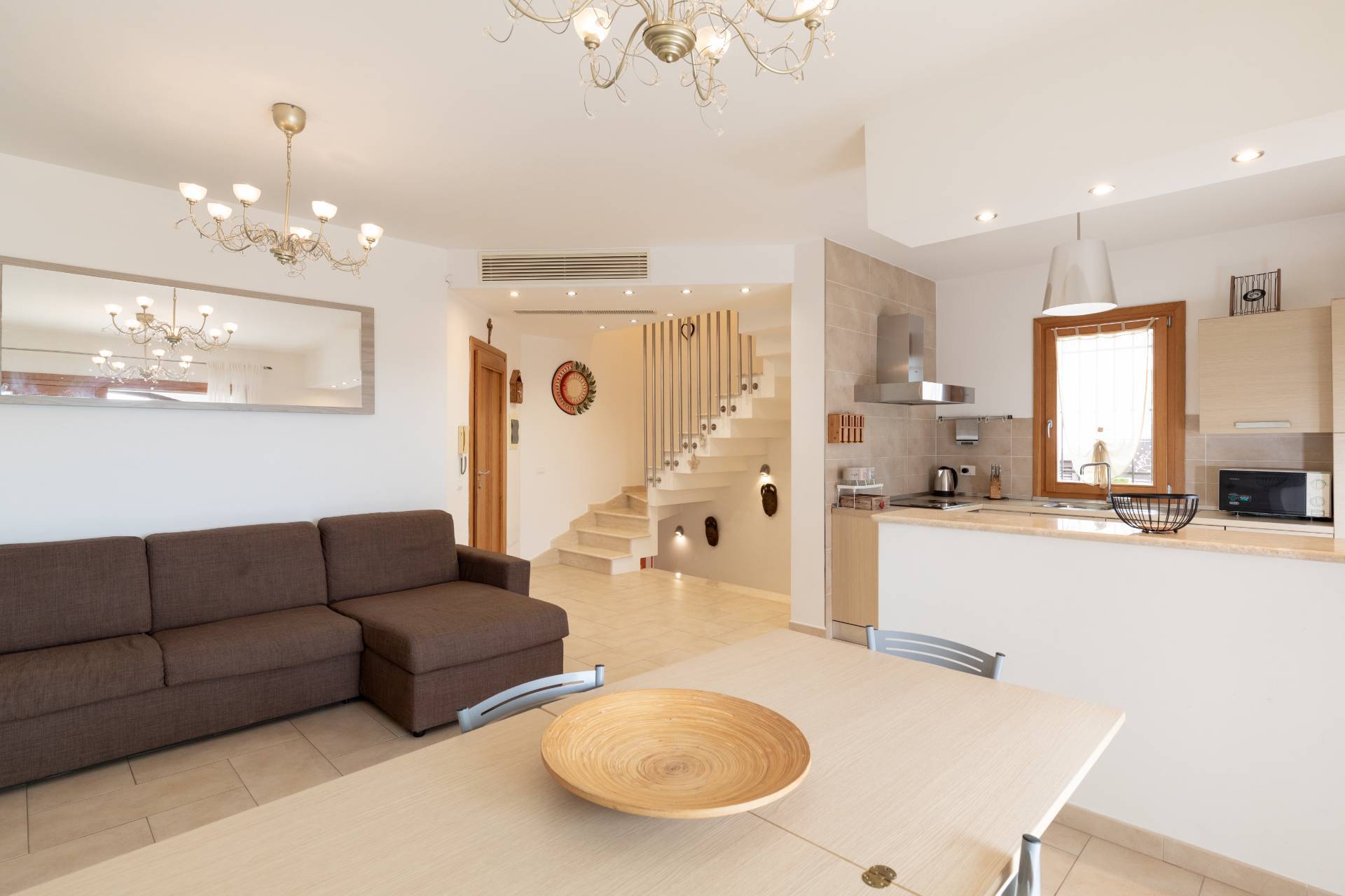 Villetta a schiera in vendita a Olbia, Olbia citt