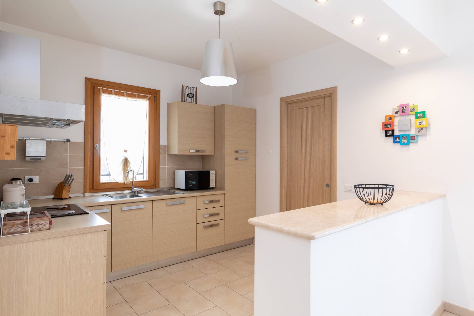 Villetta a schiera in vendita a Olbia, Olbia citt