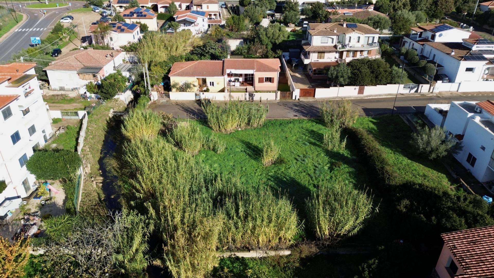 Terreno Edificabile in vendita a Olbia, Olbia citt