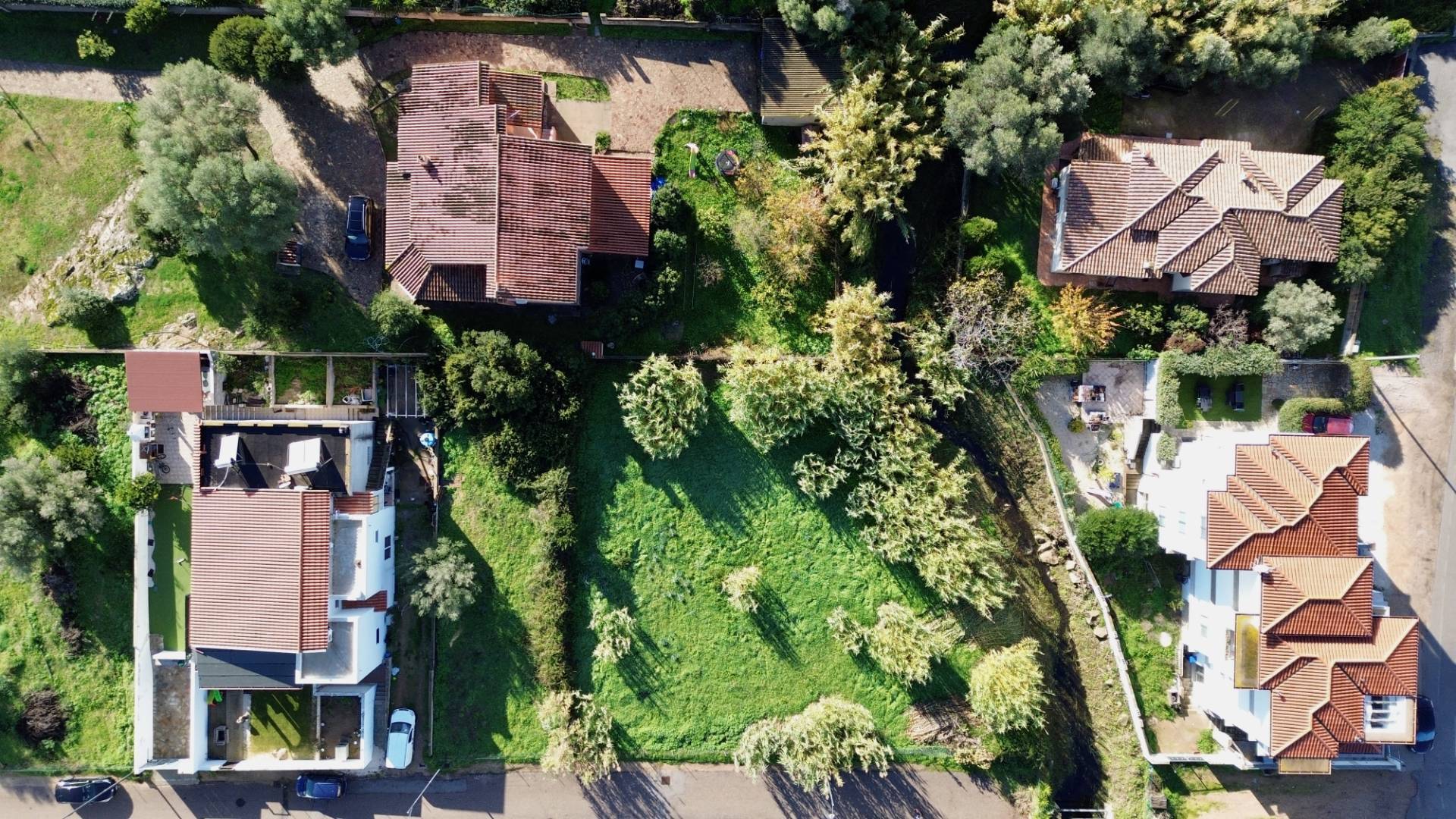 Terreno Edificabile in vendita a Olbia, Olbia citt