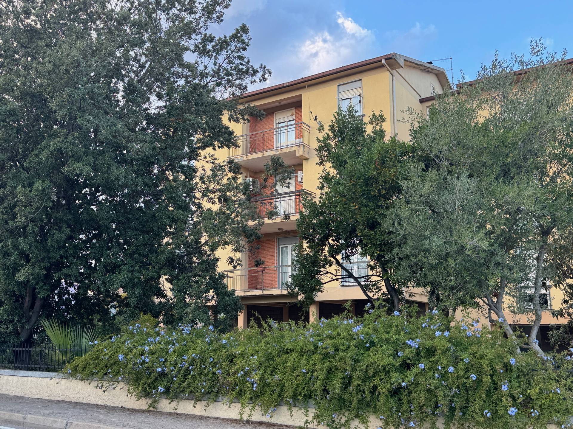 Appartamento in vendita a Olbia