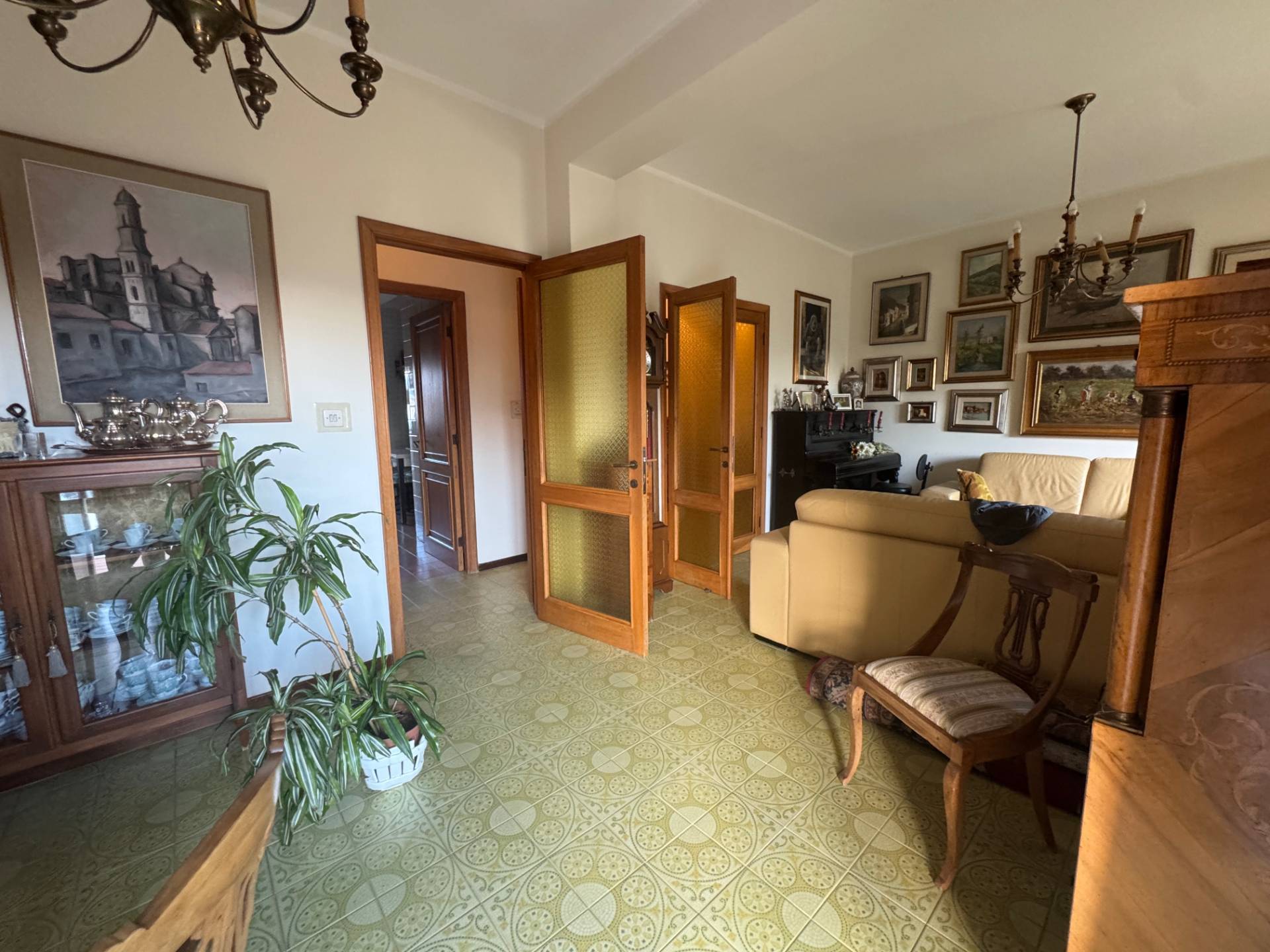 Appartamento in vendita a Olbia