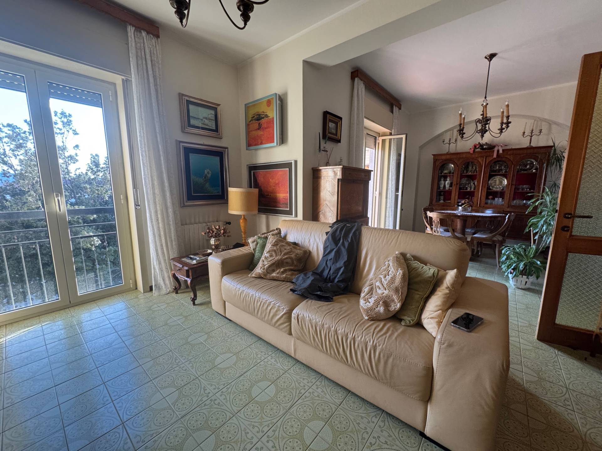 Appartamento in vendita a Olbia