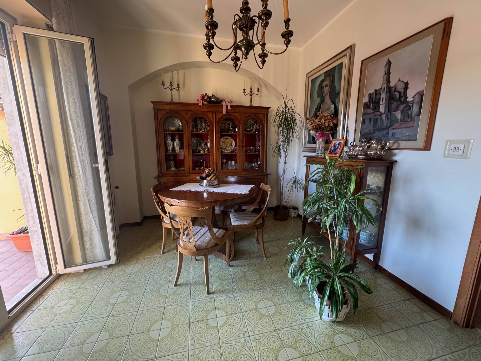 Appartamento in vendita a Olbia