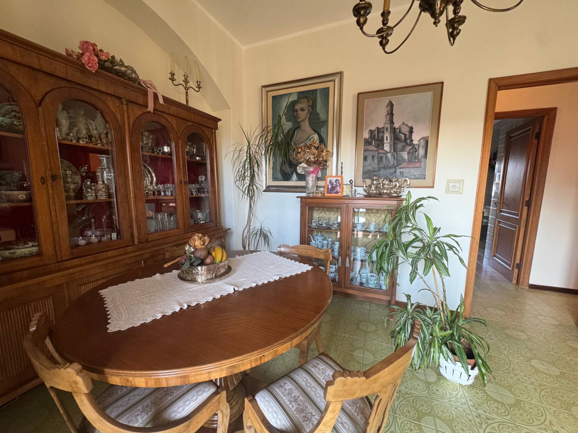 Appartamento in vendita a Olbia