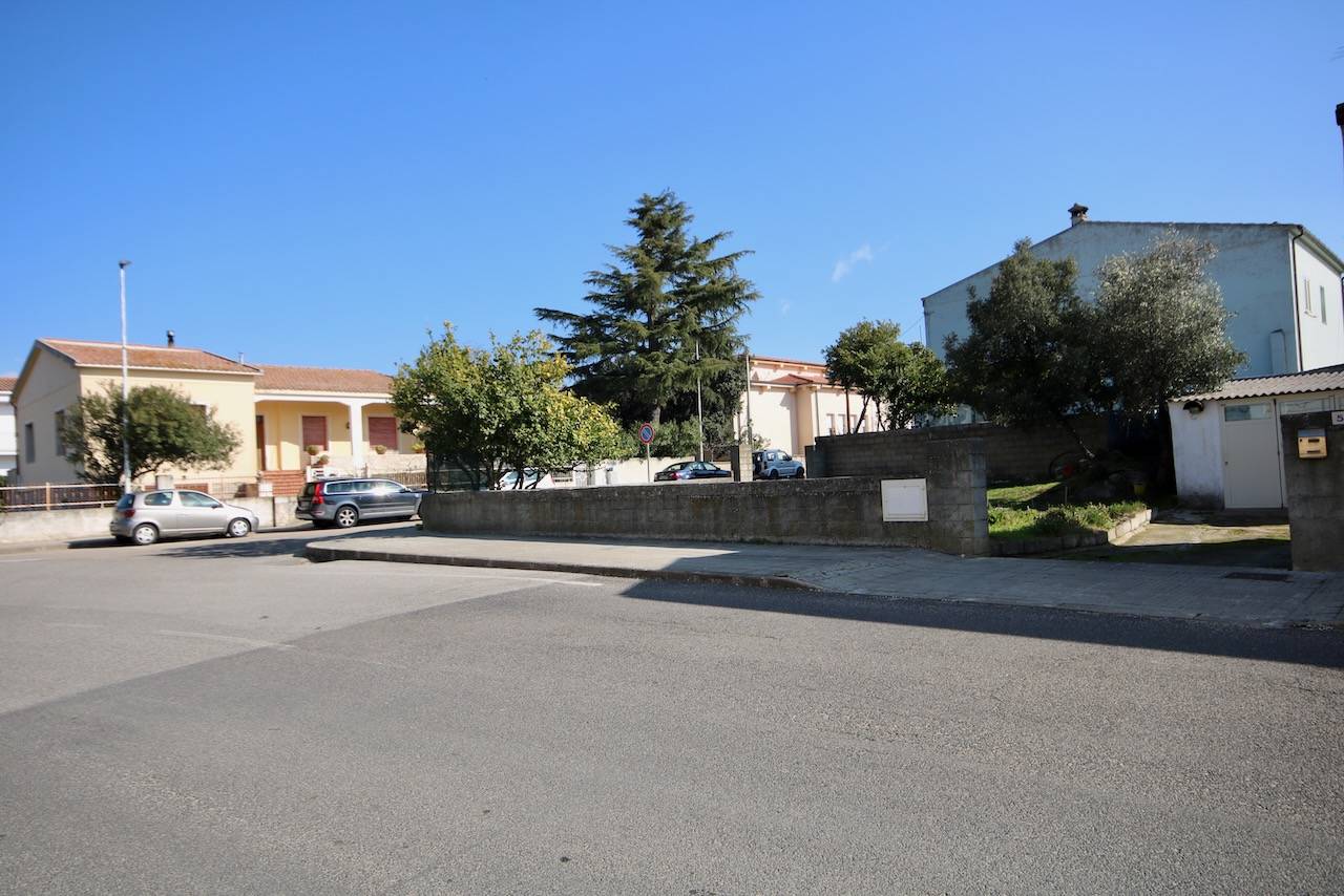 Terreno Edificabile in vendita a Telti