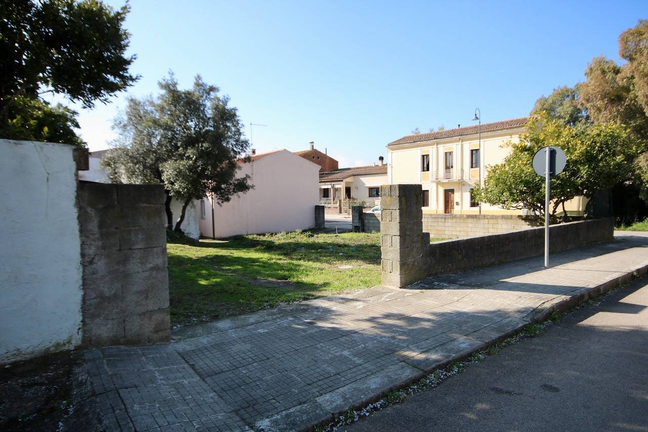 Terreno Edificabile in vendita a Telti