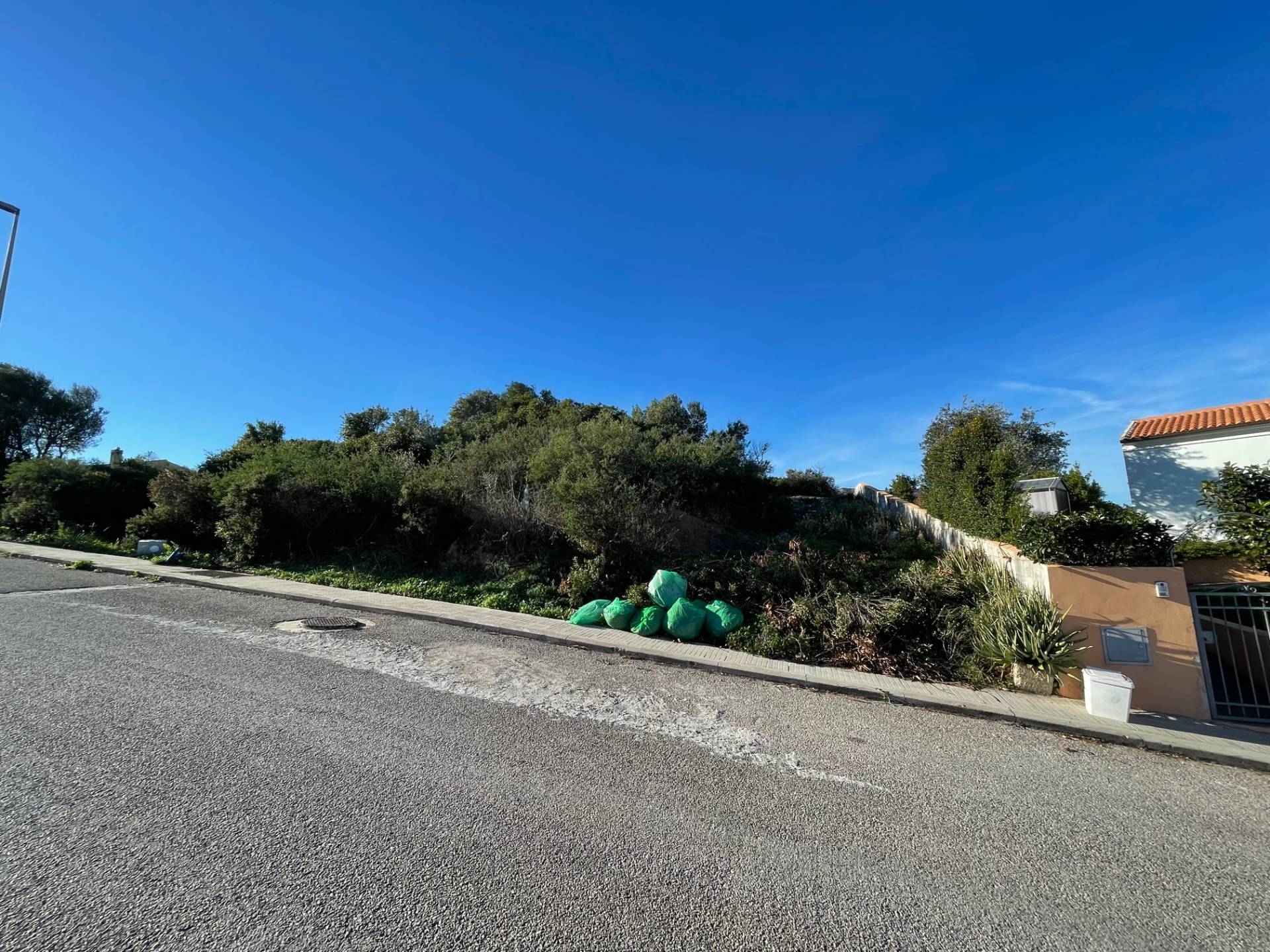Terreno Edificabile in vendita a Loiri Porto San Paolo, LOIRI