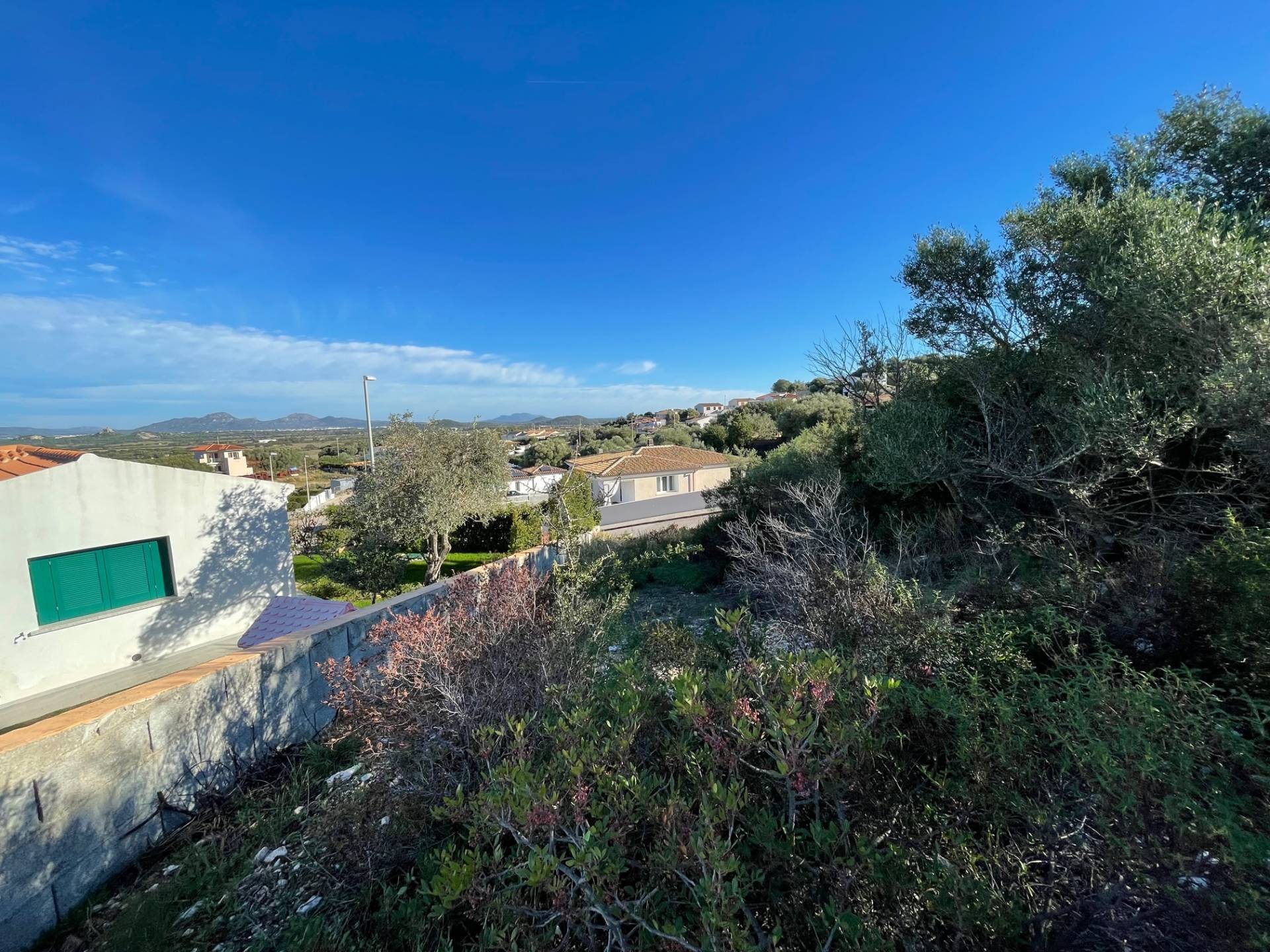 Terreno Edificabile in vendita a Loiri Porto San Paolo, LOIRI