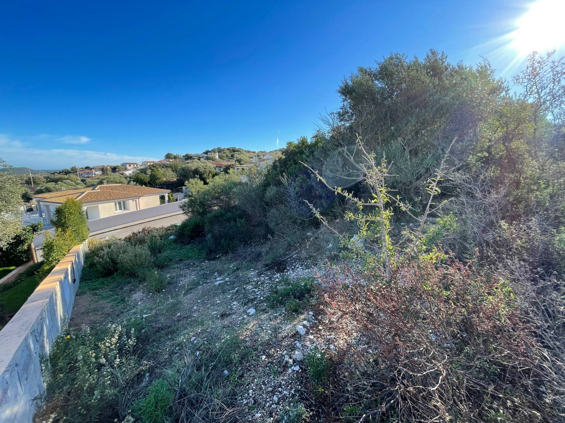 Terreno Edificabile in vendita a Loiri Porto San Paolo, LOIRI